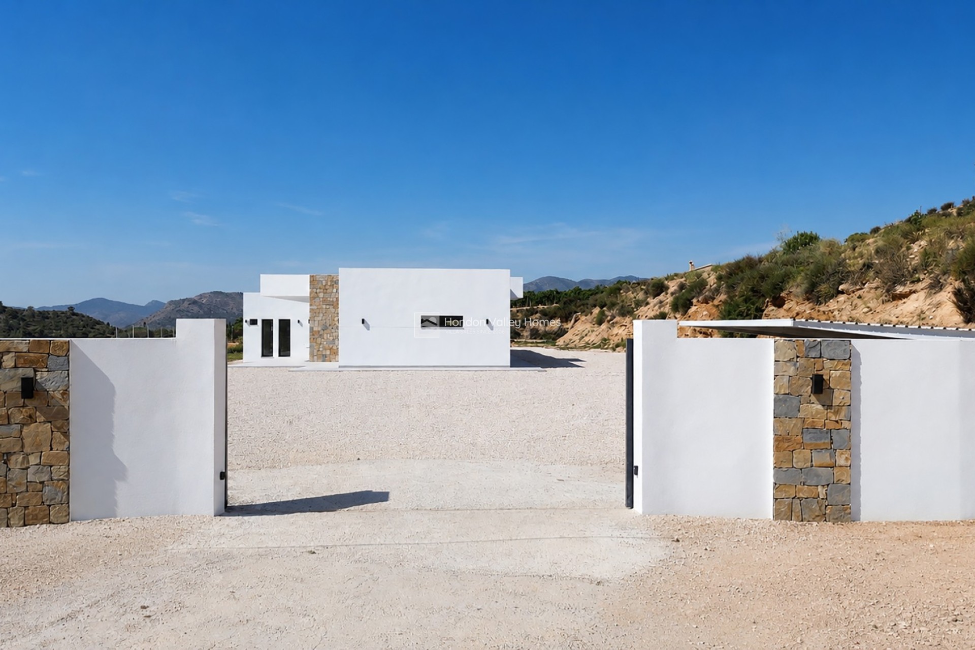 New Build / Off-Plan - Villa - La Romana