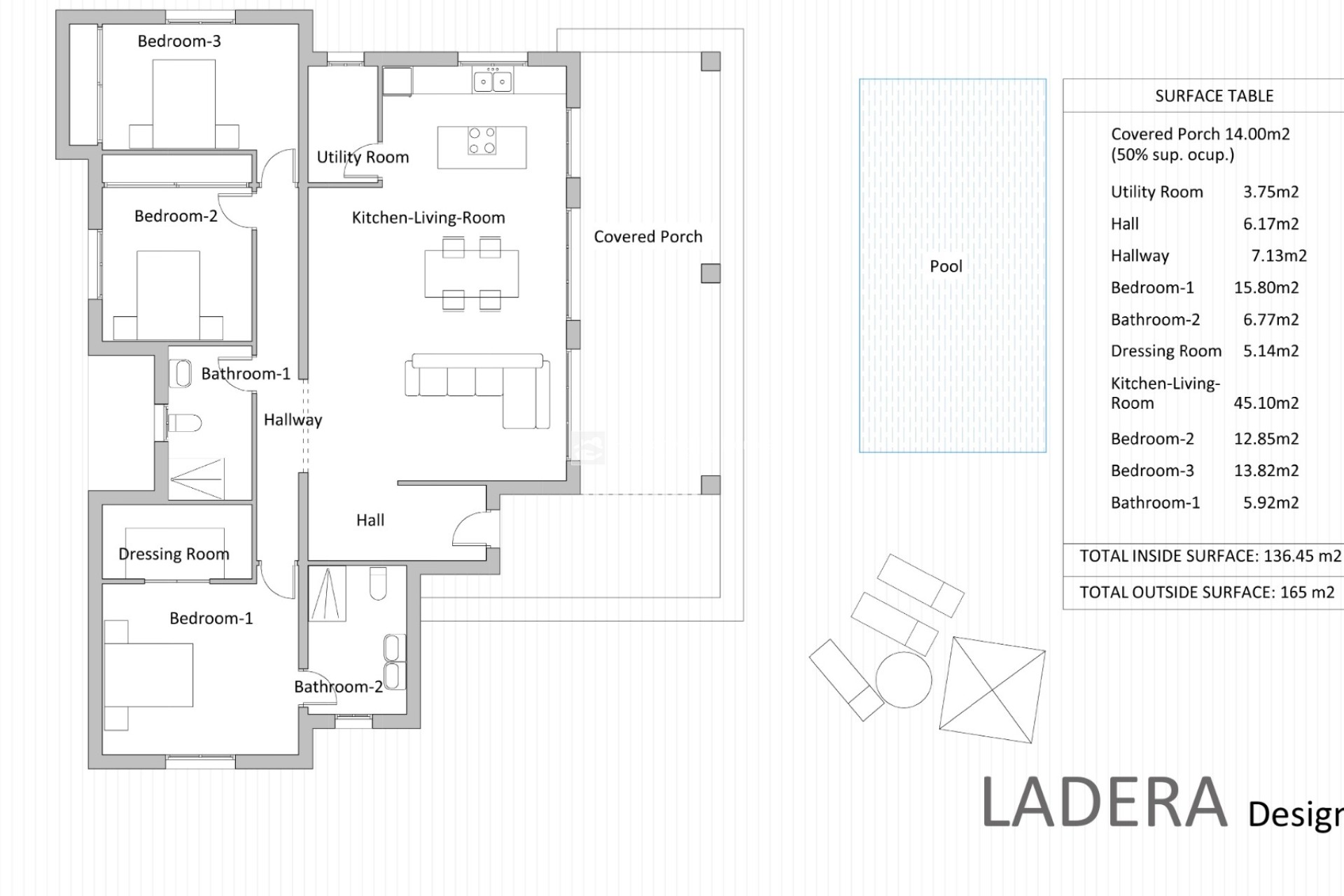 New Build / Off-Plan - Villa - Macisvenda