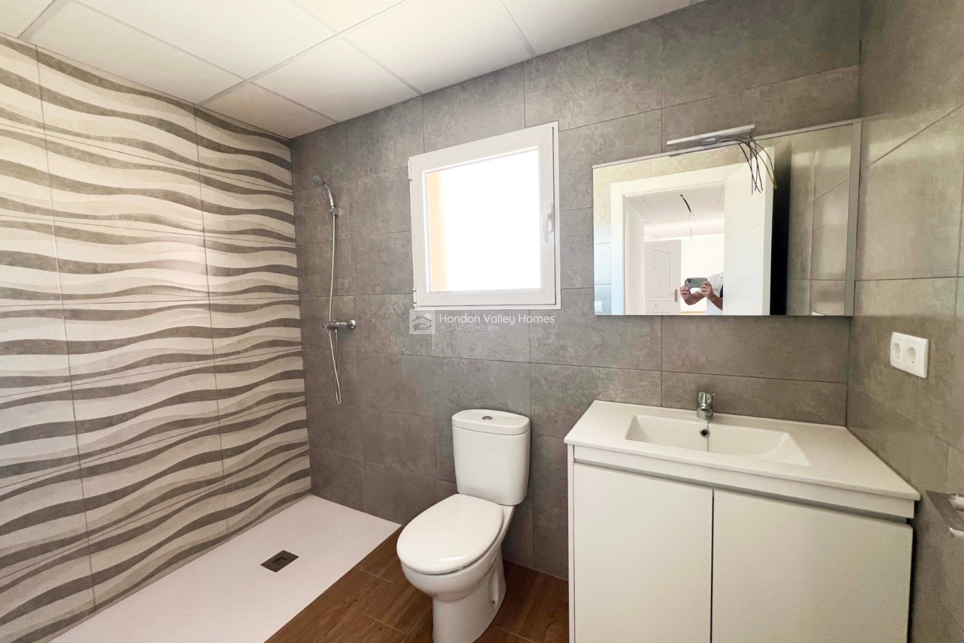 New Build / Off-Plan - Villa - Macisvenda