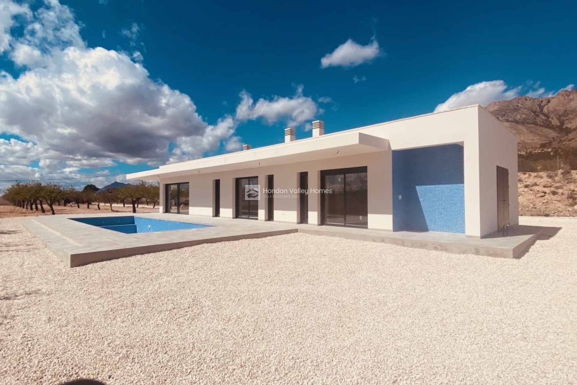 New Build / Off-Plan - Villa - Macisvenda