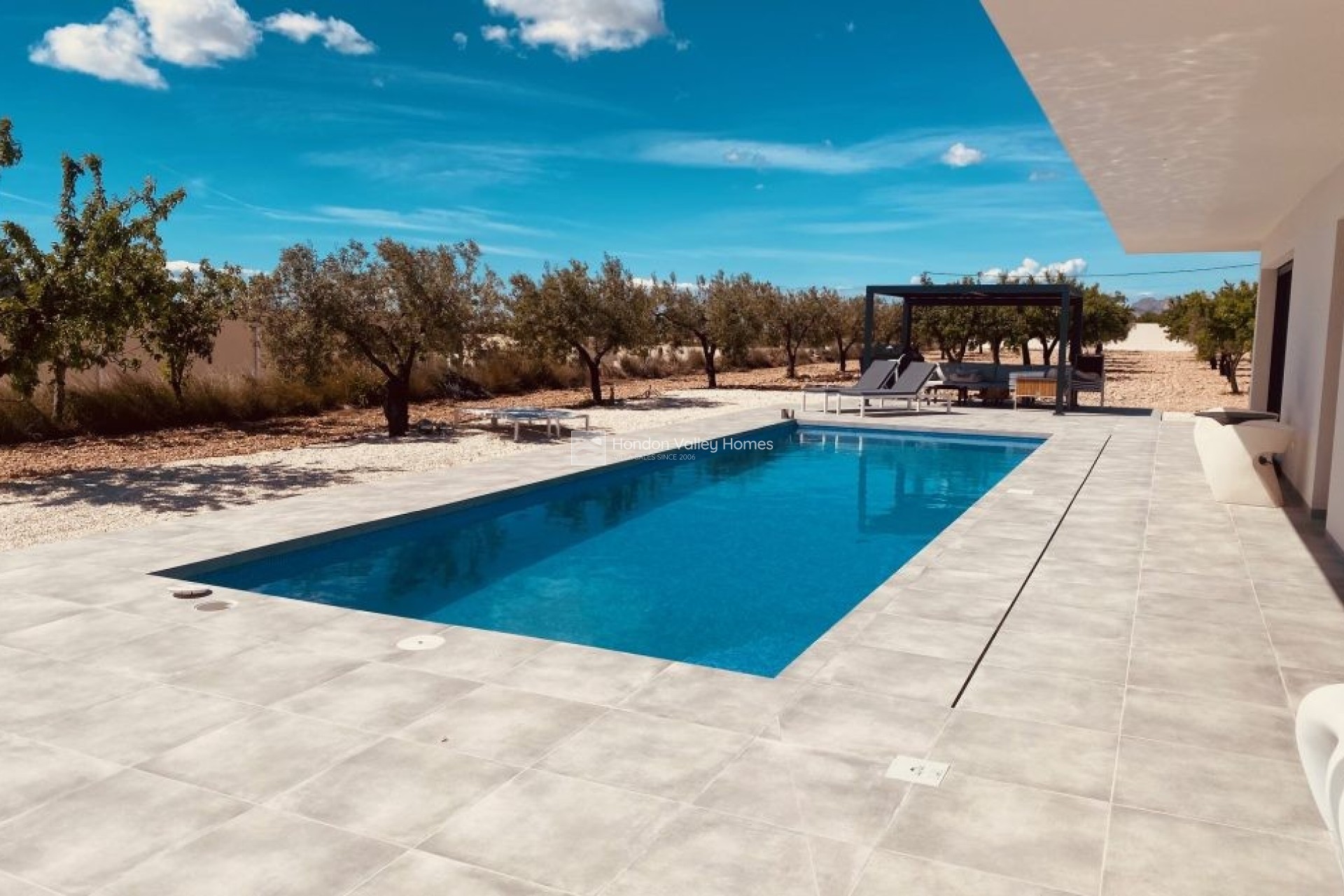 New Build / Off-Plan - Villa - Macisvenda