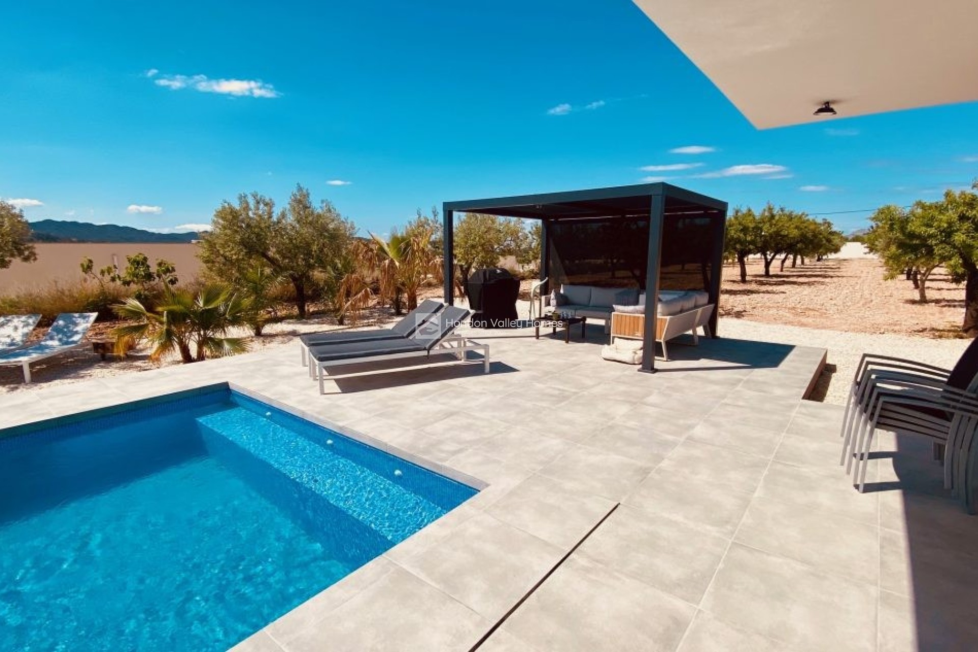 New Build / Off-Plan - Villa - Macisvenda