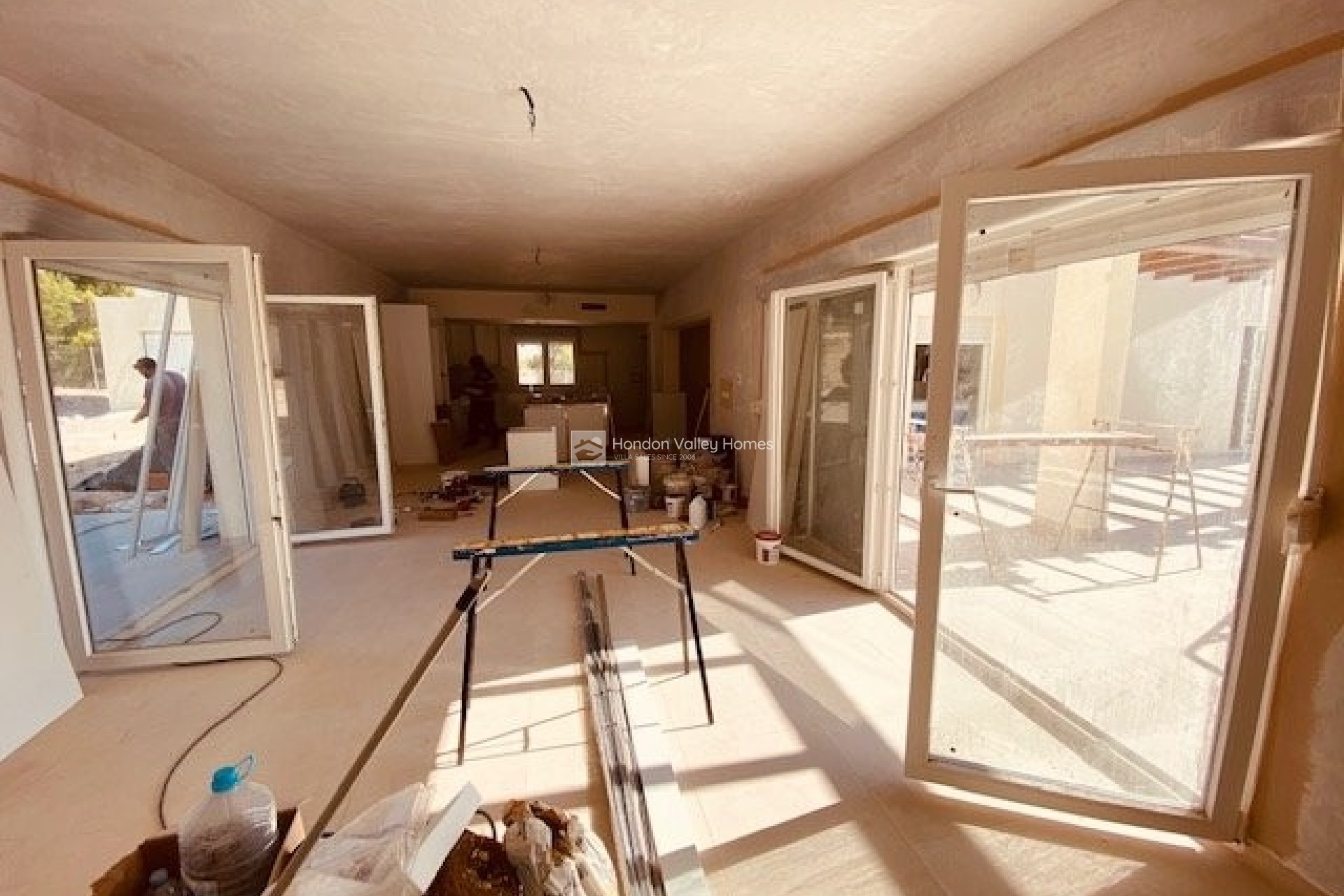 New Build / Off-Plan - Villa - Macisvenda