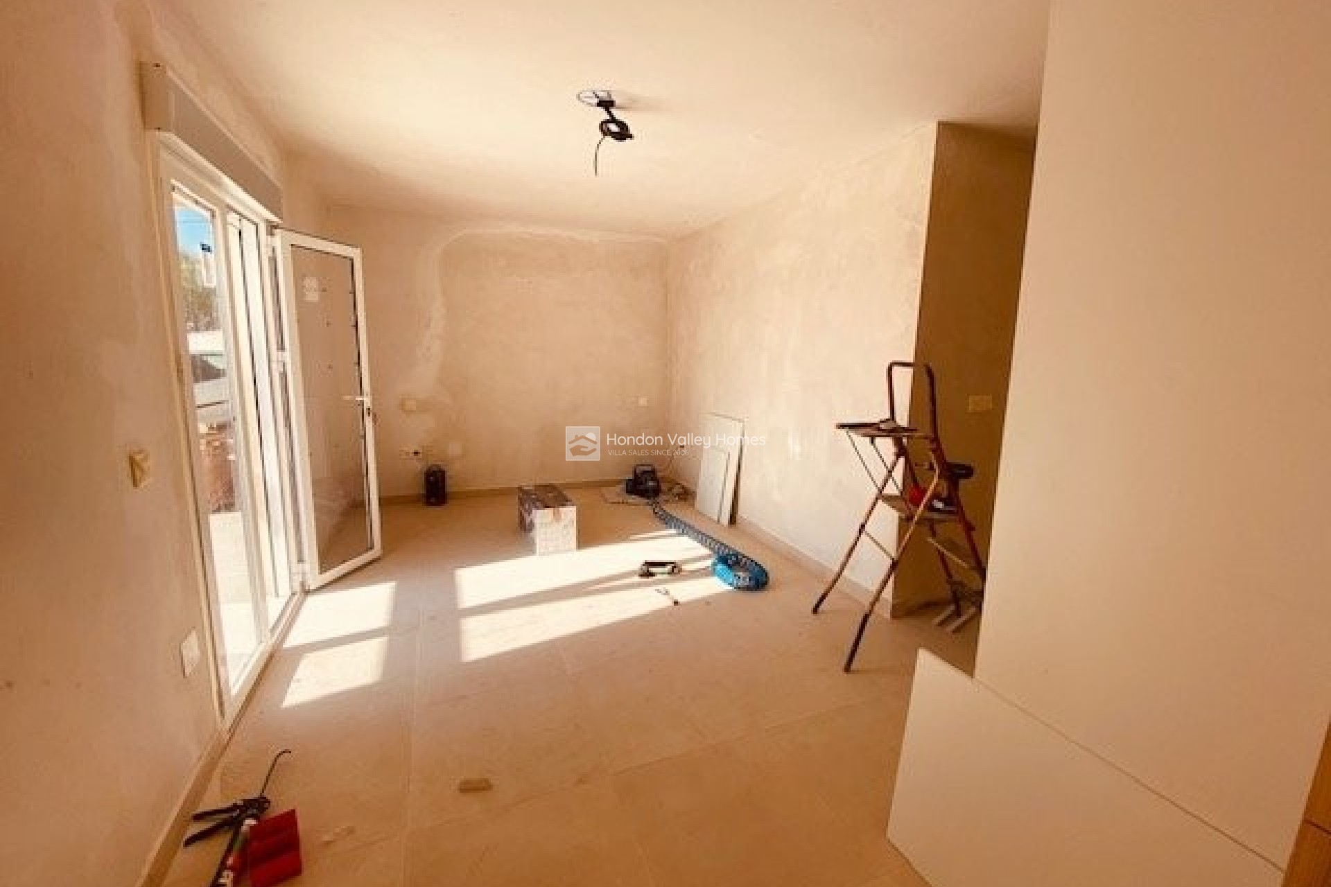 New Build / Off-Plan - Villa - Macisvenda