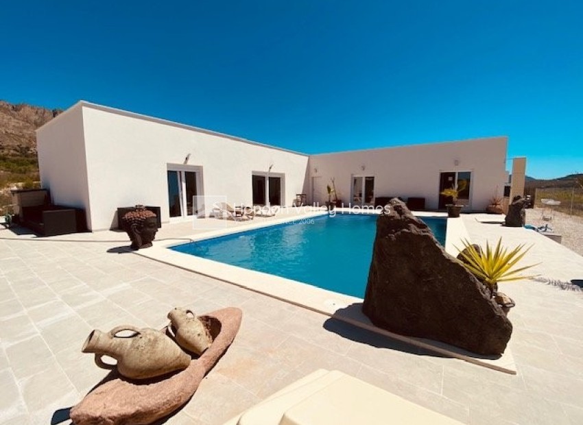 New Build / Off-Plan - Villa - Macisvenda