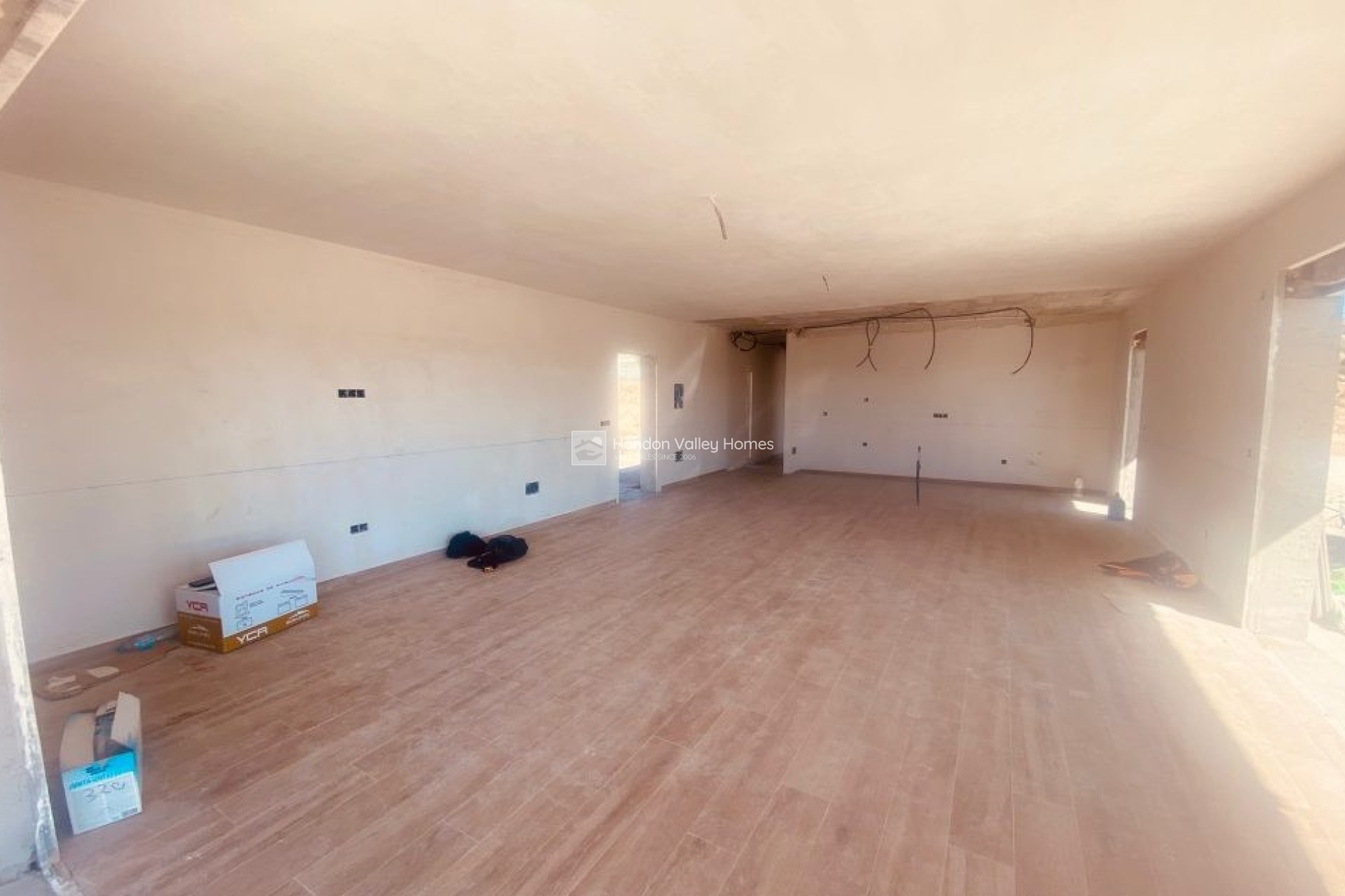 New Build / Off-Plan - Villa - Macisvenda