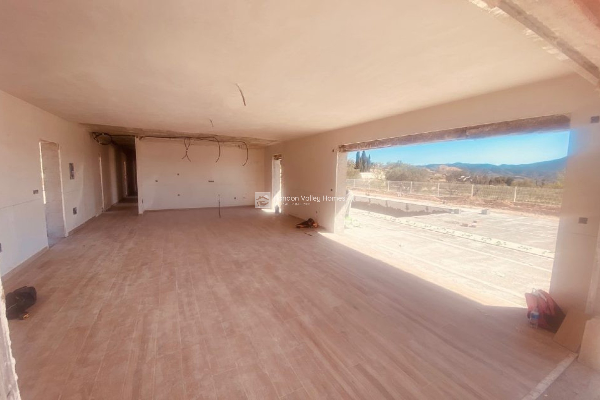 New Build / Off-Plan - Villa - Macisvenda