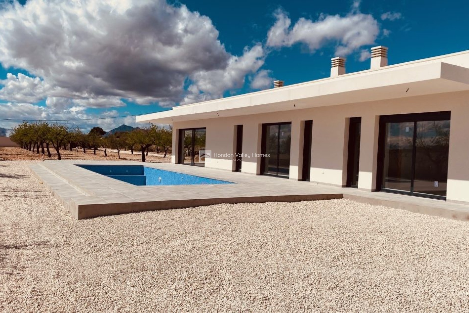 New Build / Off-Plan - Villa - Macisvenda