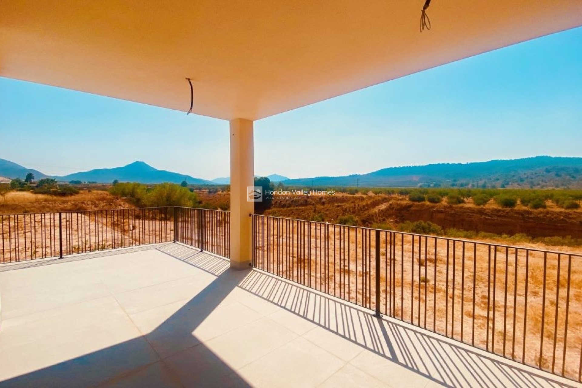 New Build / Off-Plan - Villa - Macisvenda