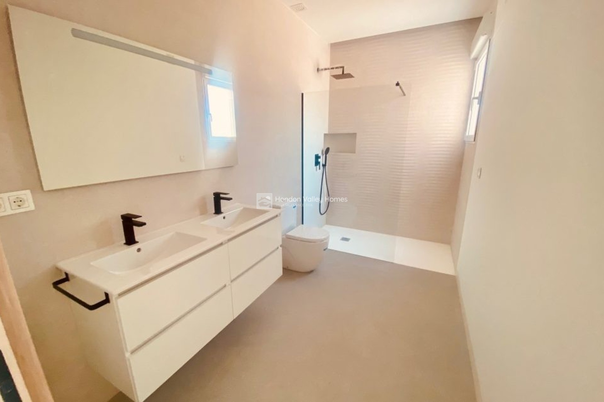 New Build / Off-Plan - Villa - Macisvenda