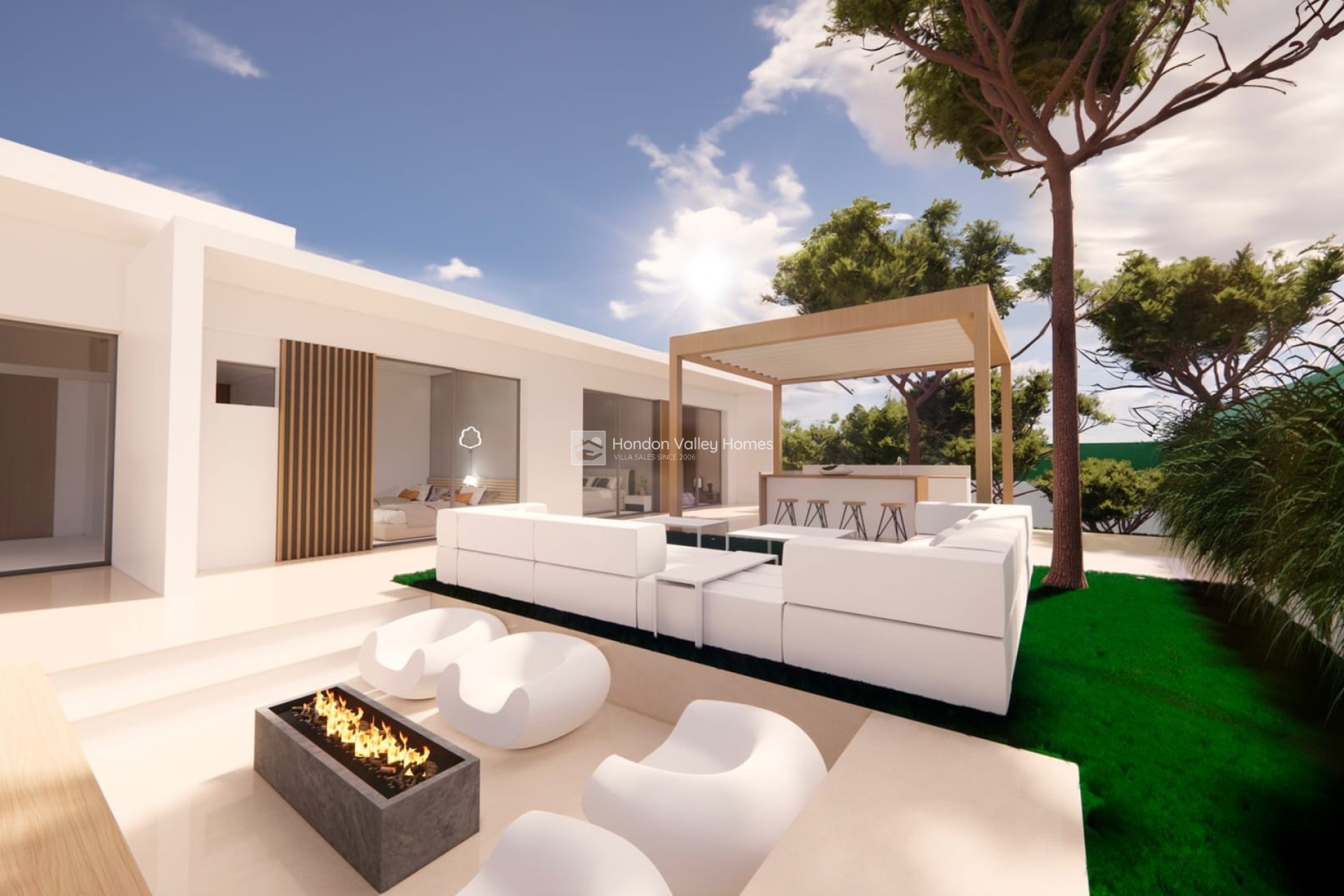 New Build / Off-Plan - Villa - Pinar de Campoverde