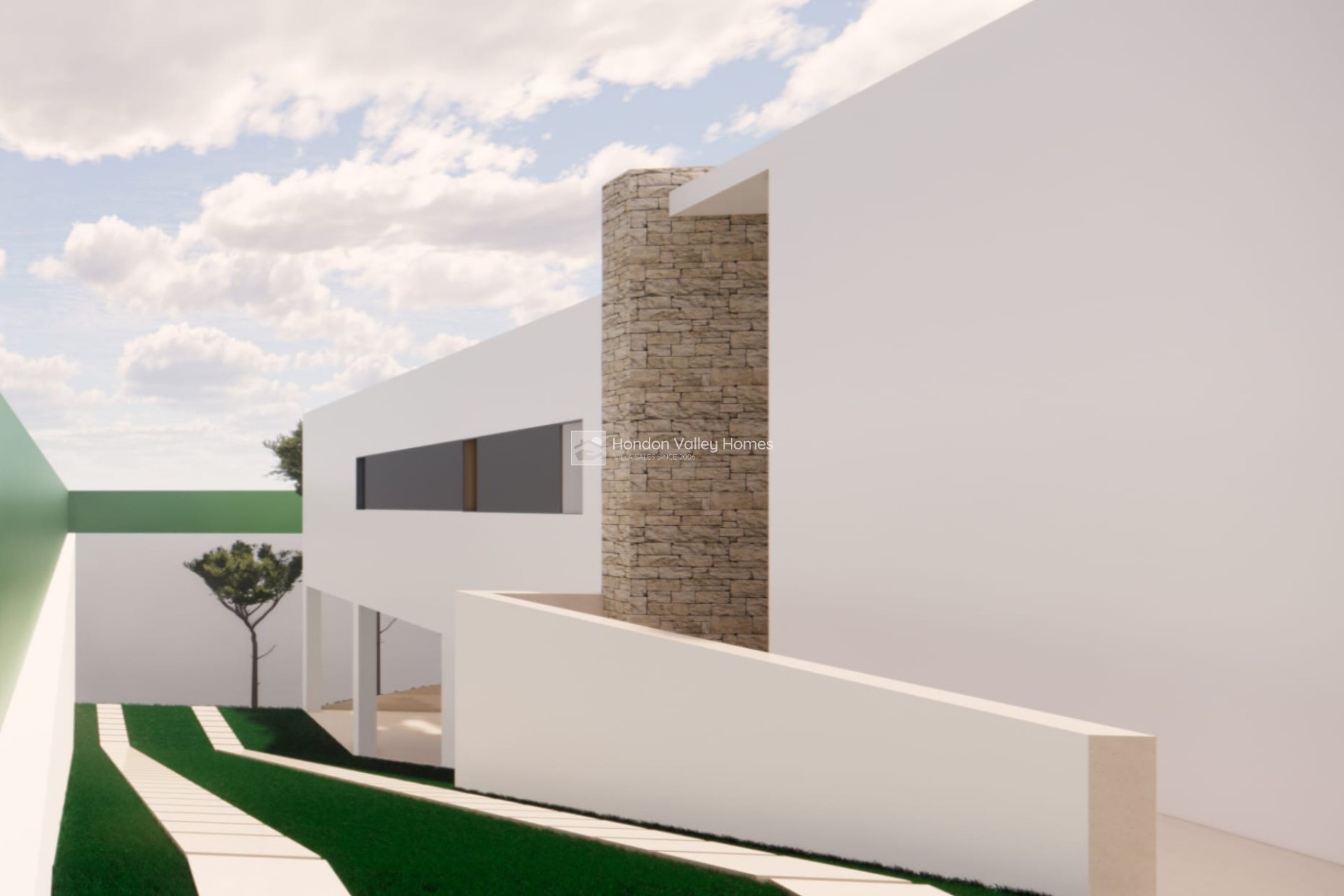 New Build / Off-Plan - Villa - Pinar de Campoverde