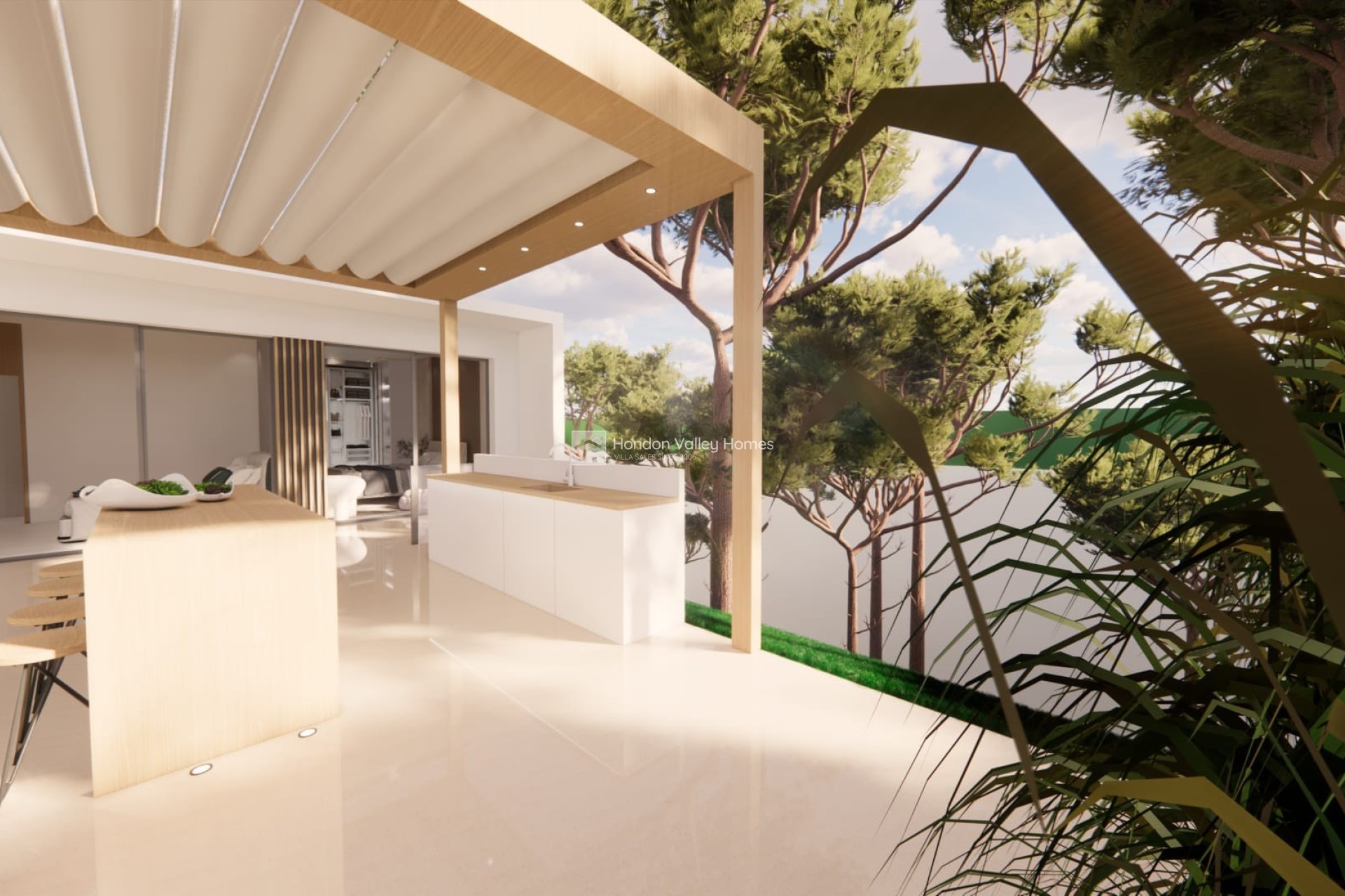 New Build / Off-Plan - Villa - Pinar de Campoverde