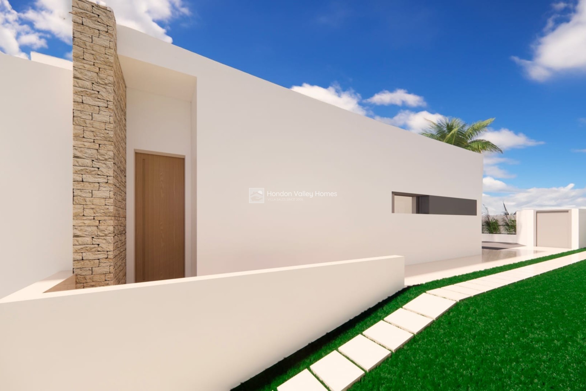 New Build / Off-Plan - Villa - Pinar de Campoverde