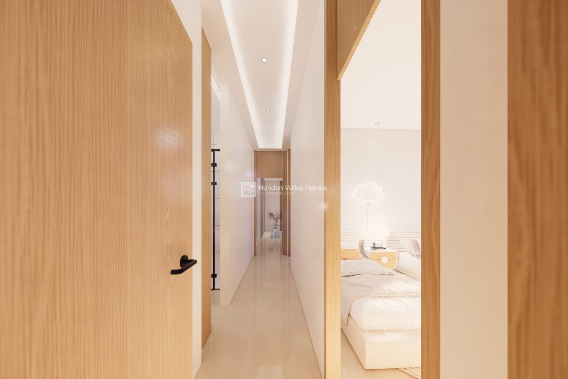 New Build / Off-Plan - Villa - Pinar de Campoverde