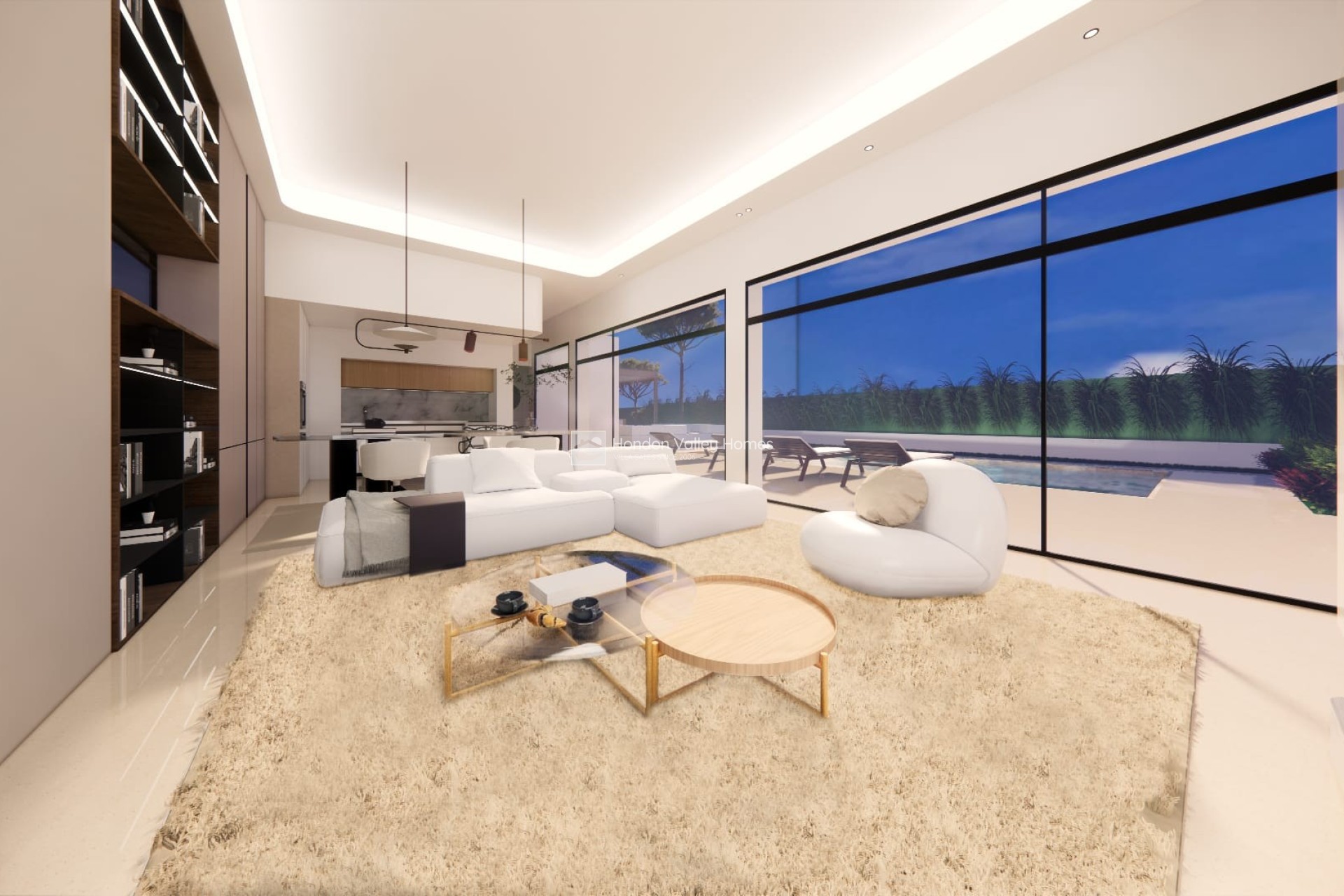 New Build / Off-Plan - Villa - Pinar de Campoverde