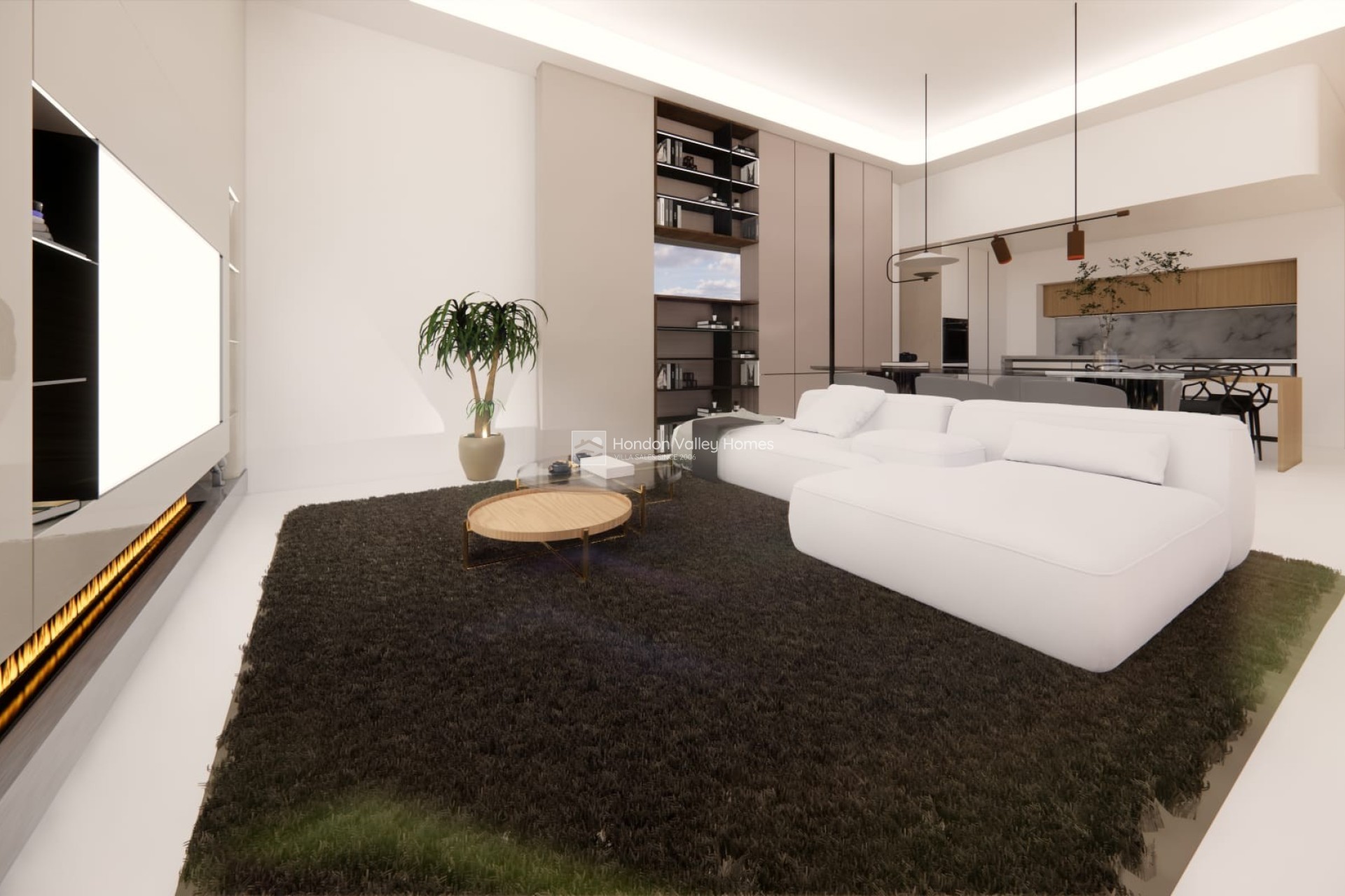 New Build / Off-Plan - Villa - Pinar de Campoverde
