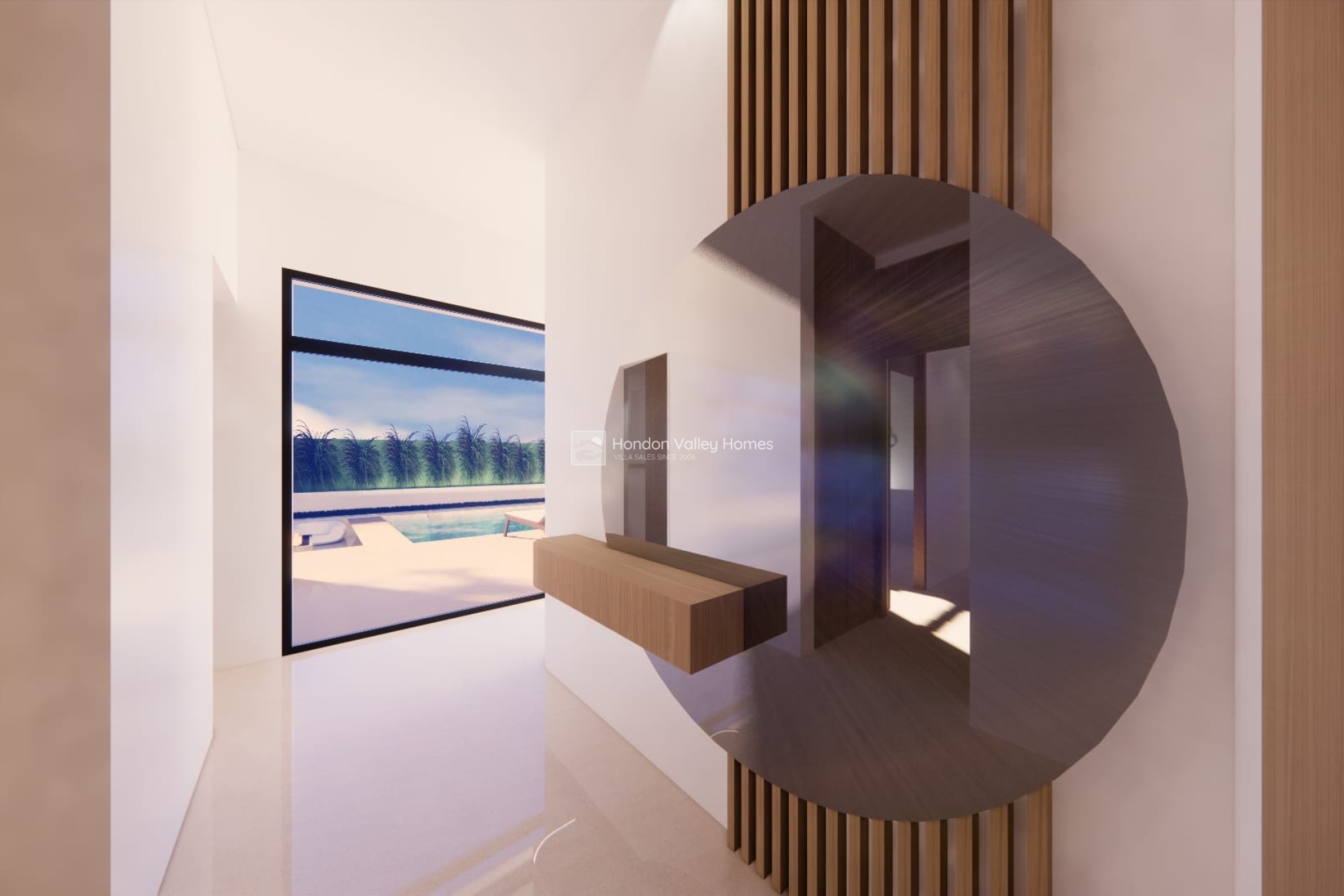 New Build / Off-Plan - Villa - Pinar de Campoverde