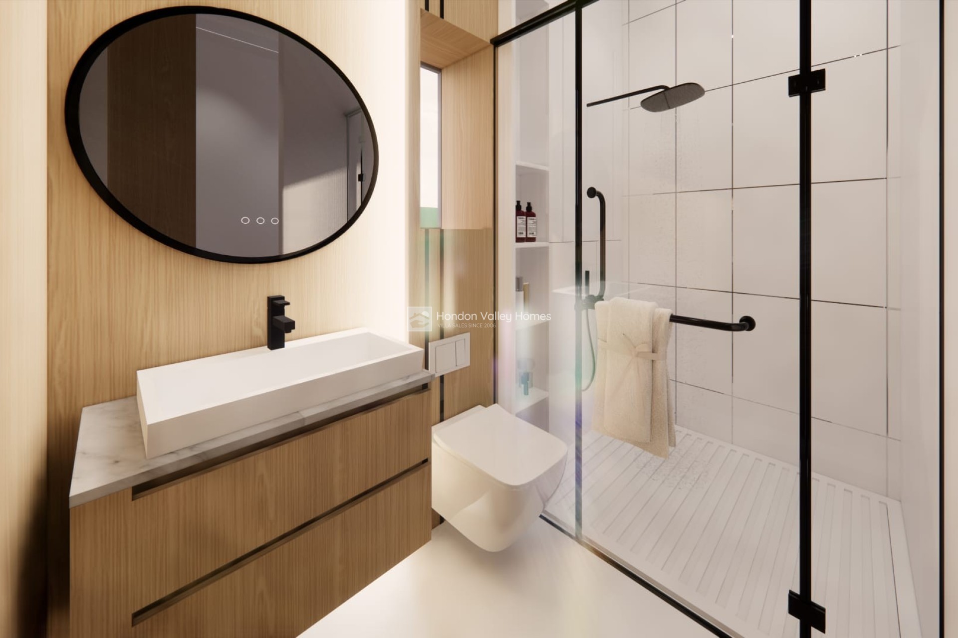 New Build / Off-Plan - Villa - Pinar de Campoverde