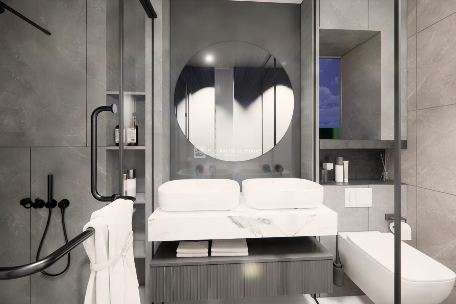 New Build / Off-Plan - Villa - Pinar de Campoverde