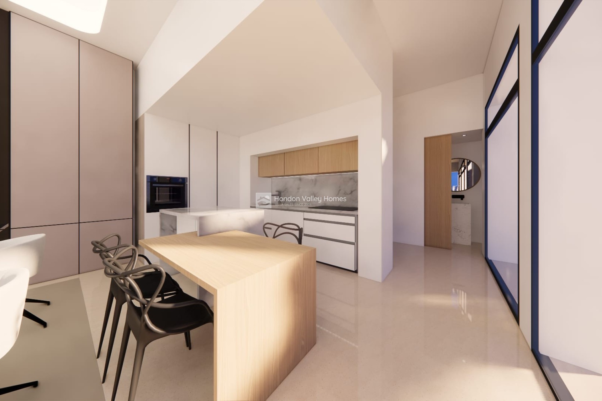 New Build / Off-Plan - Villa - Pinar de Campoverde
