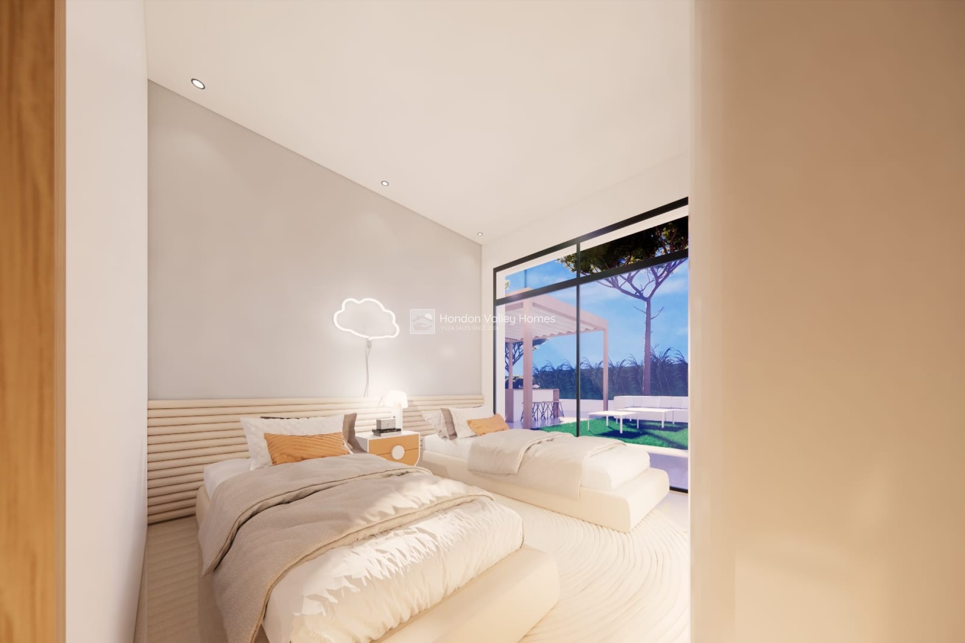 New Build / Off-Plan - Villa - Pinar de Campoverde