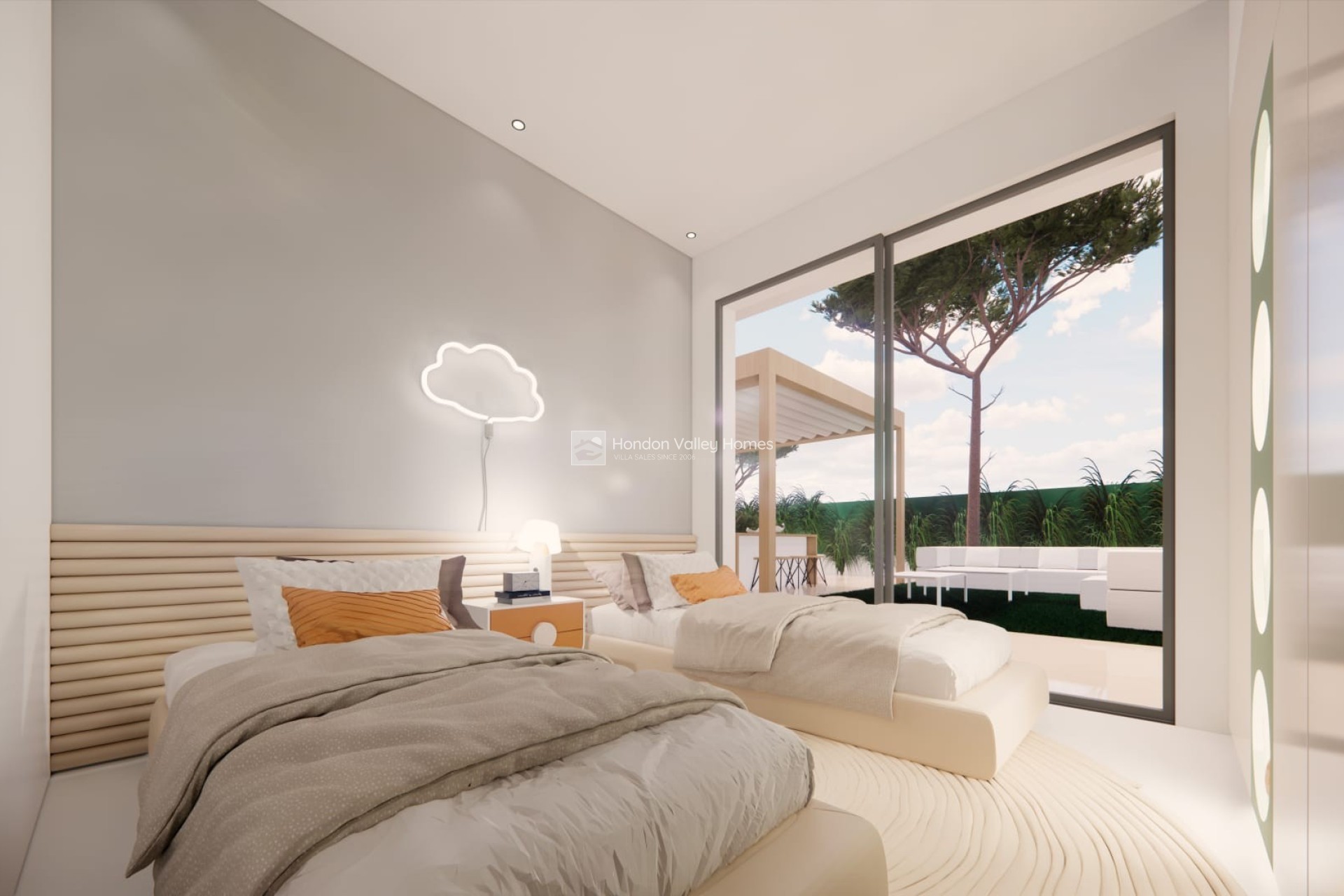New Build / Off-Plan - Villa - Pinar de Campoverde