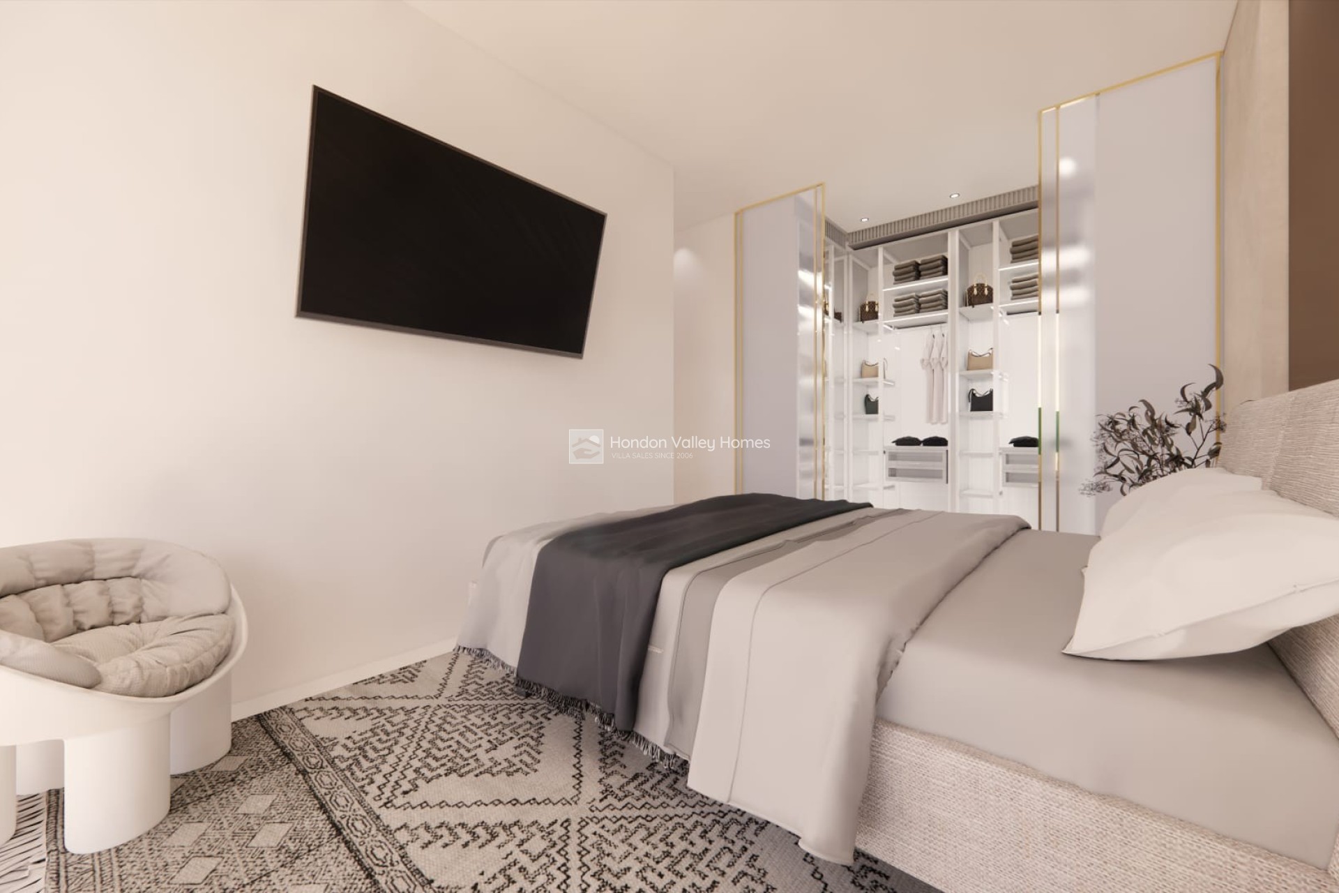 New Build / Off-Plan - Villa - Pinar de Campoverde