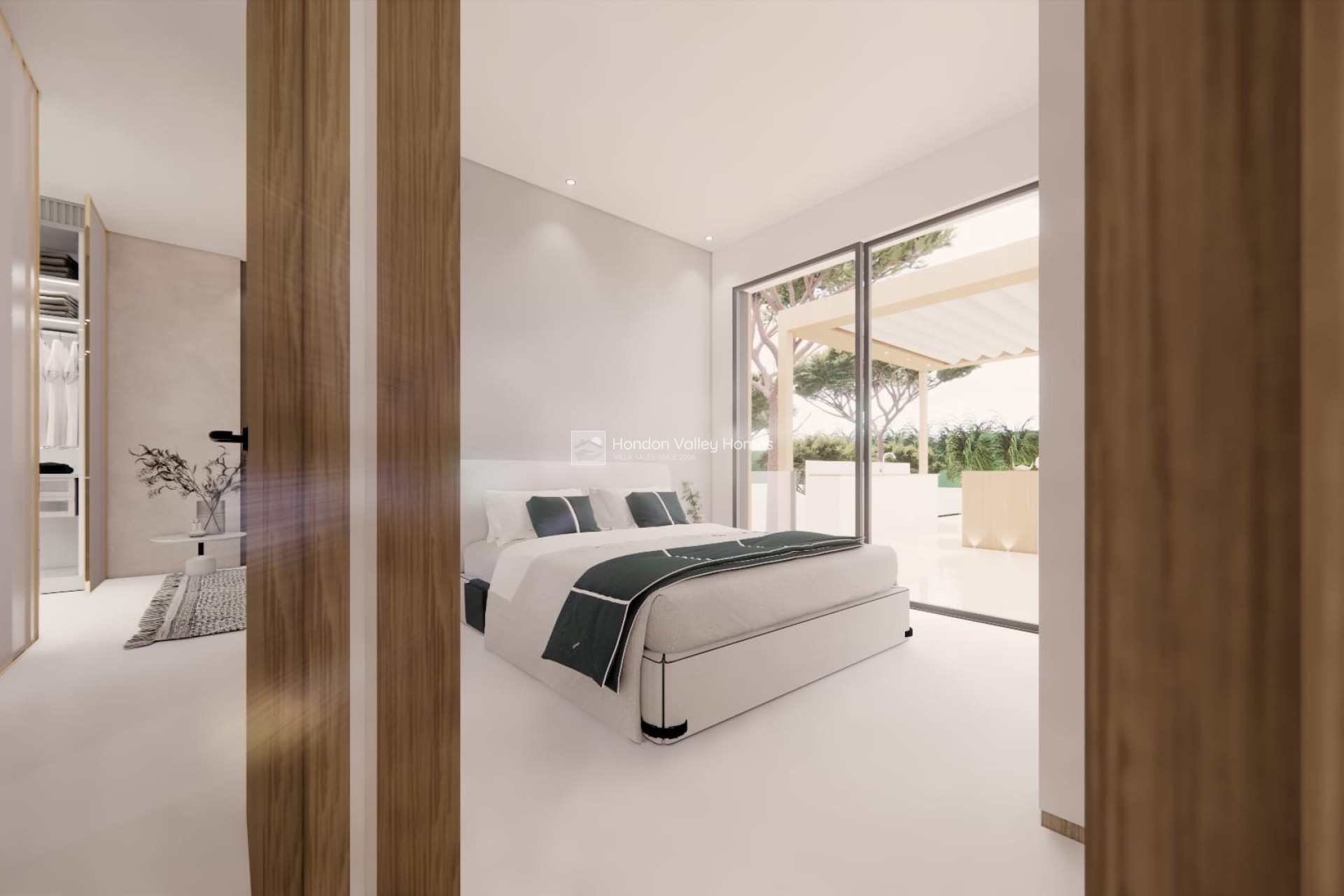 New Build / Off-Plan - Villa - Pinar de Campoverde