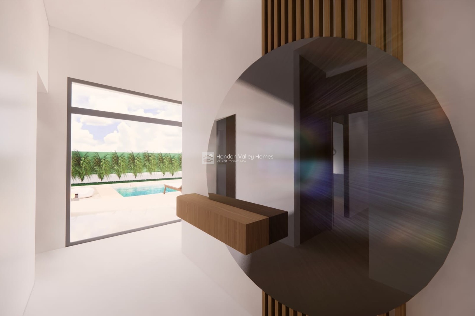 New Build / Off-Plan - Villa - Pinar de Campoverde