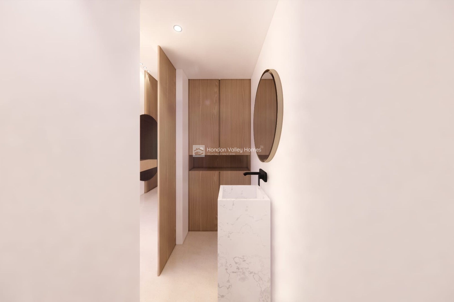 New Build / Off-Plan - Villa - Pinar de Campoverde
