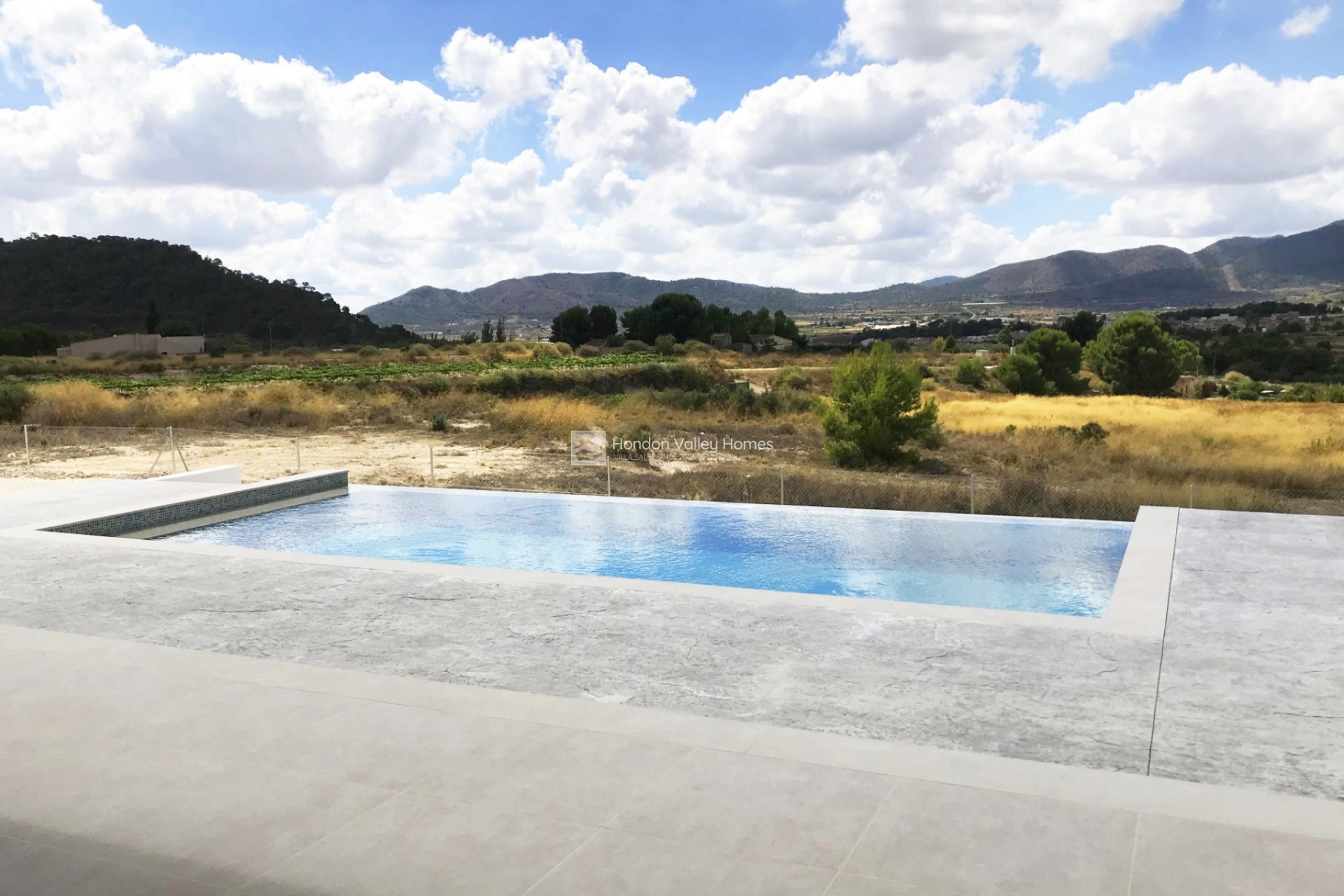 New Build / Off-Plan - Villa - Pinoso