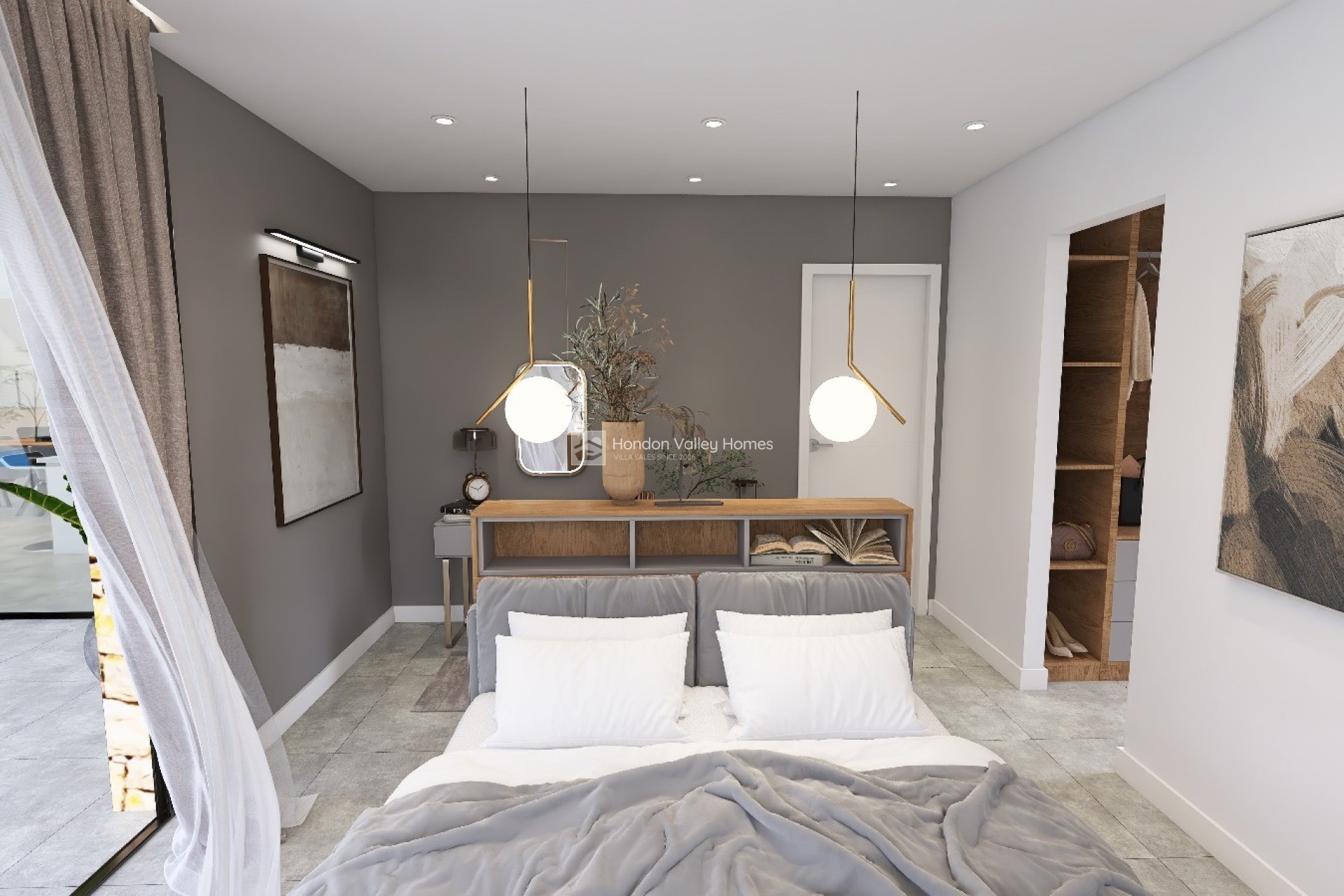 New Build / Off-Plan - Villa - Pinoso