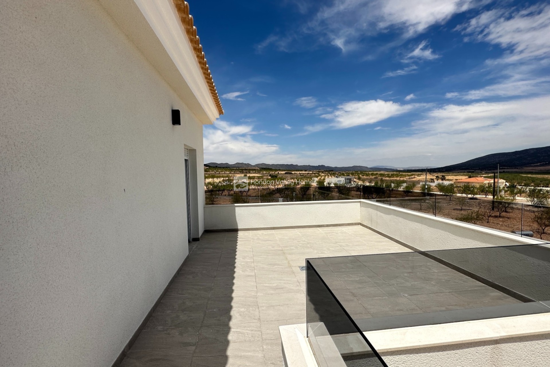 New Build / Off-Plan - Villa - PINOSO