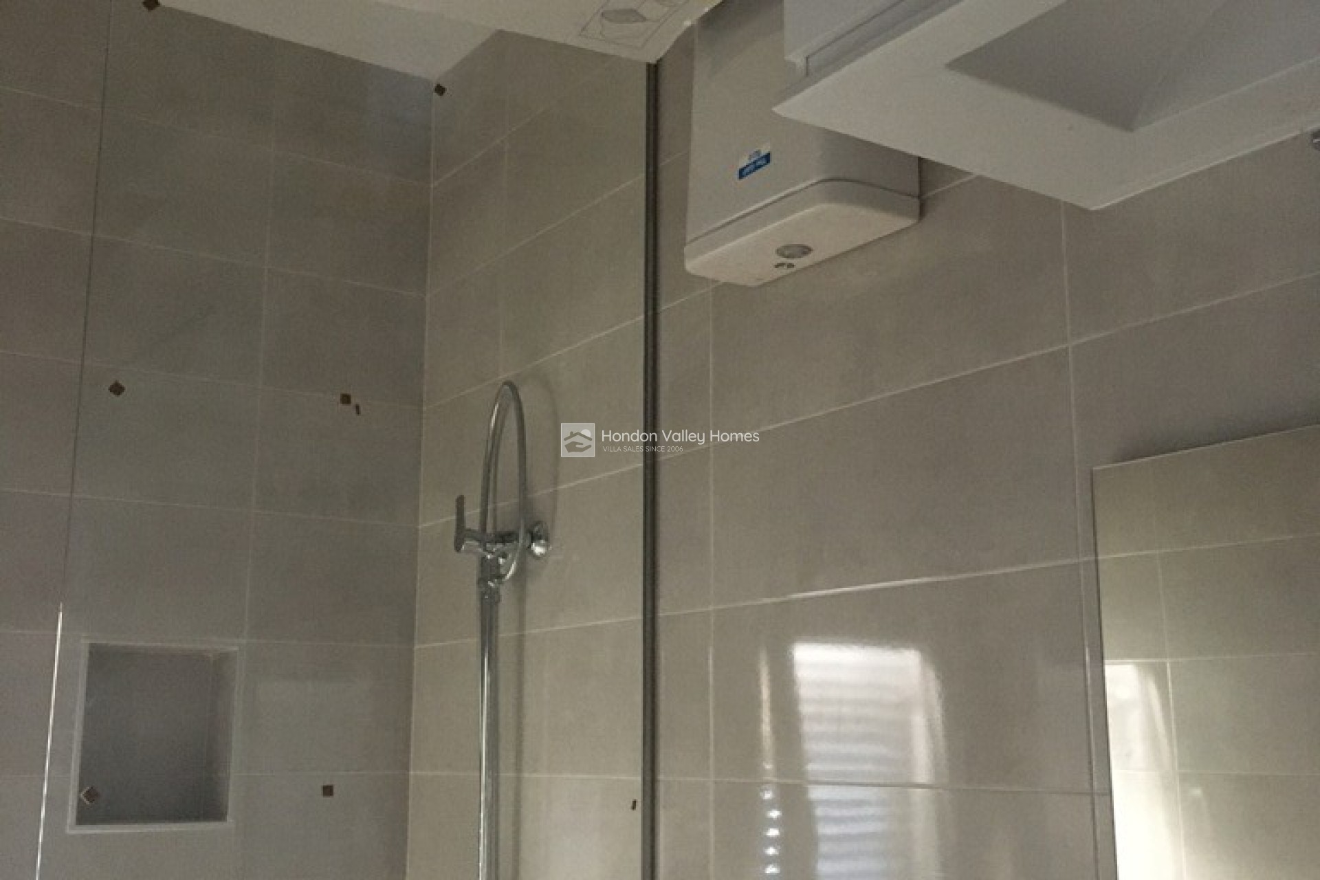 New Build / Off-Plan - Villa - Pinoso