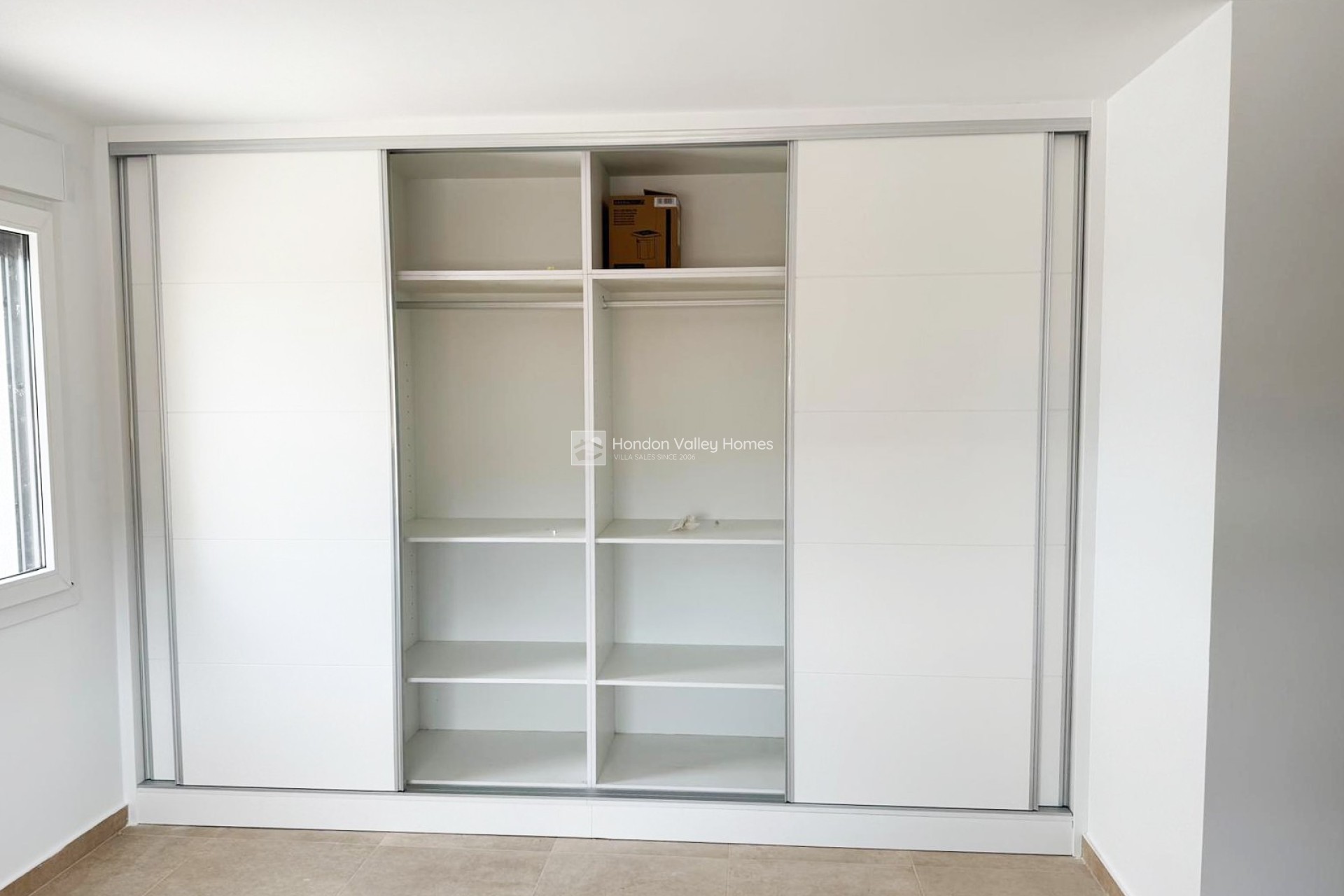 New Build / Off-Plan - Villa - Pinoso