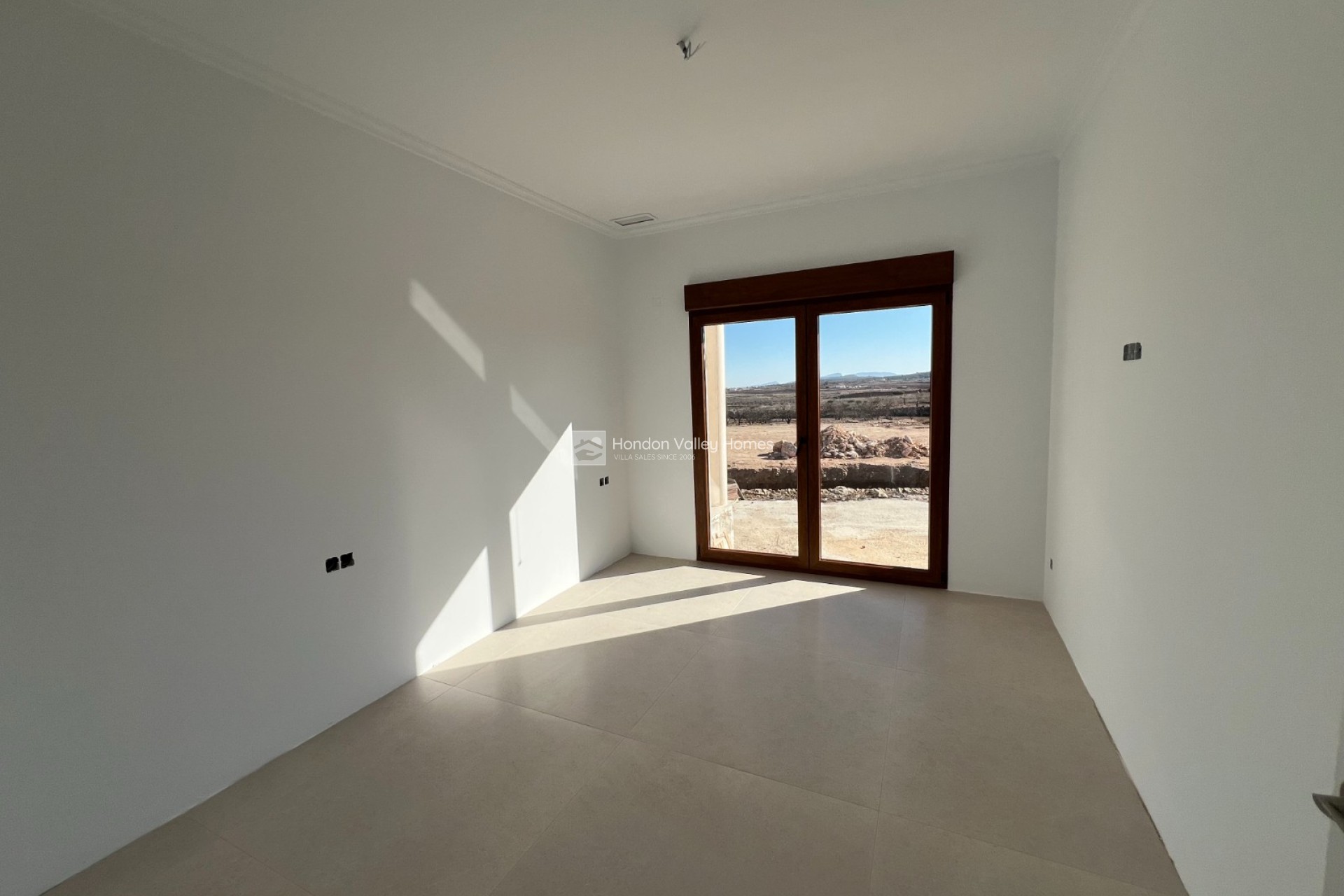New Build / Off-Plan - Villa - Pinoso