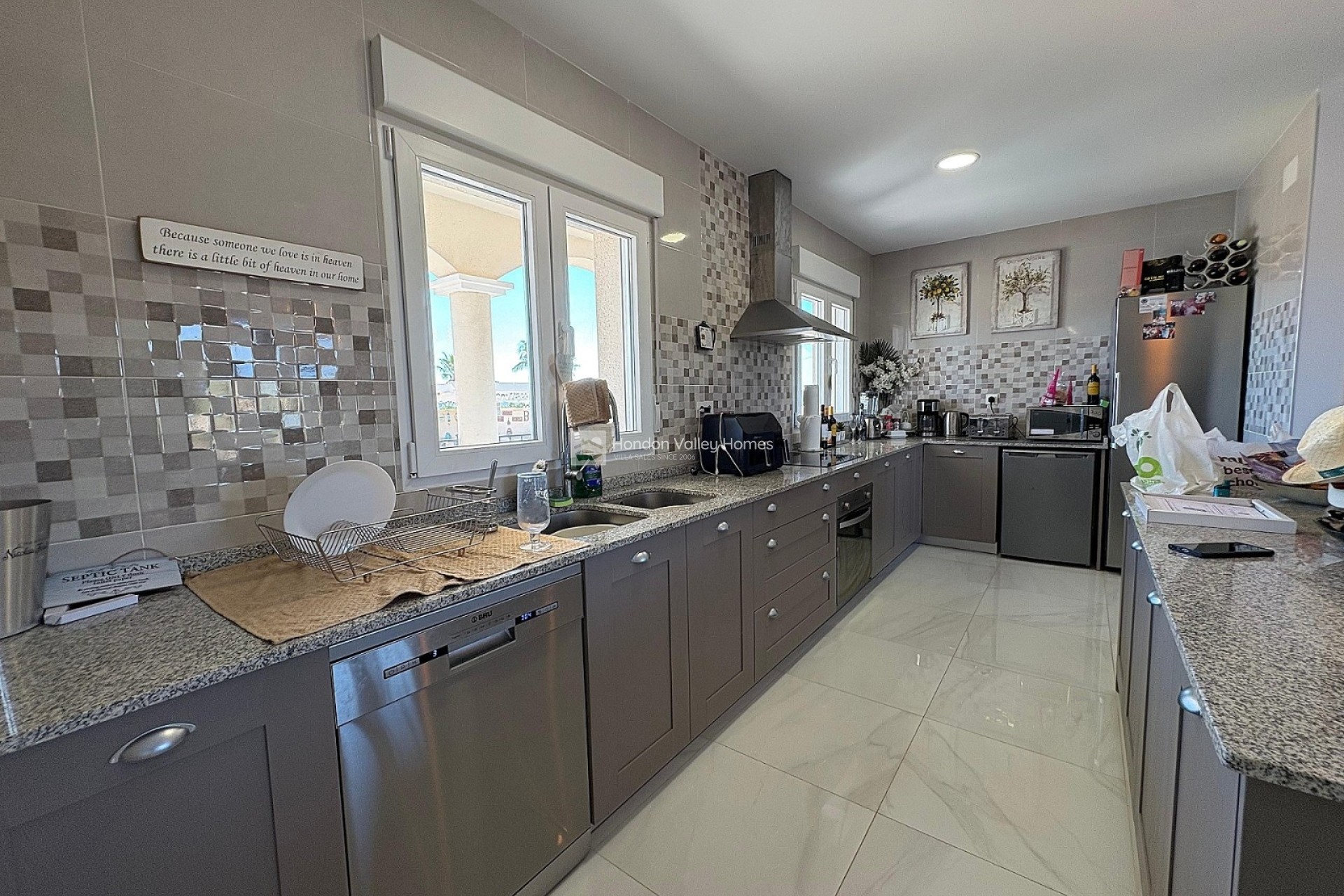 New Build / Off-Plan - Villa - Pinoso