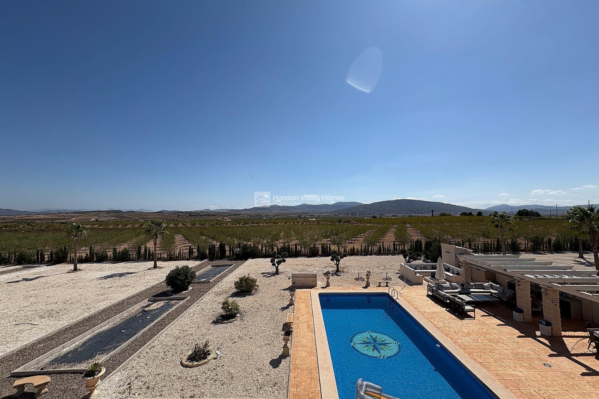 New Build / Off-Plan - Villa - Pinoso