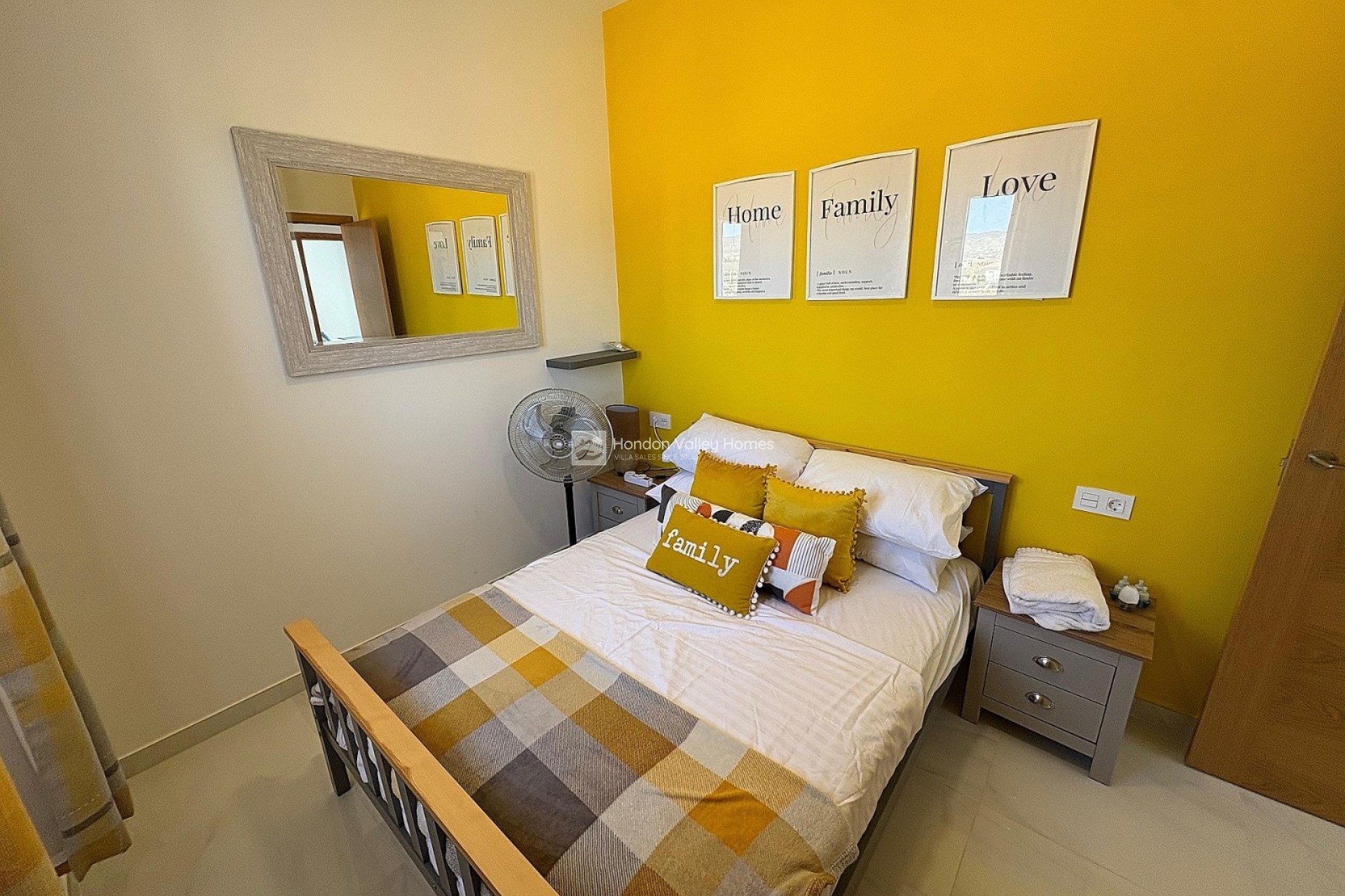 New Build / Off-Plan - Villa - Pinoso