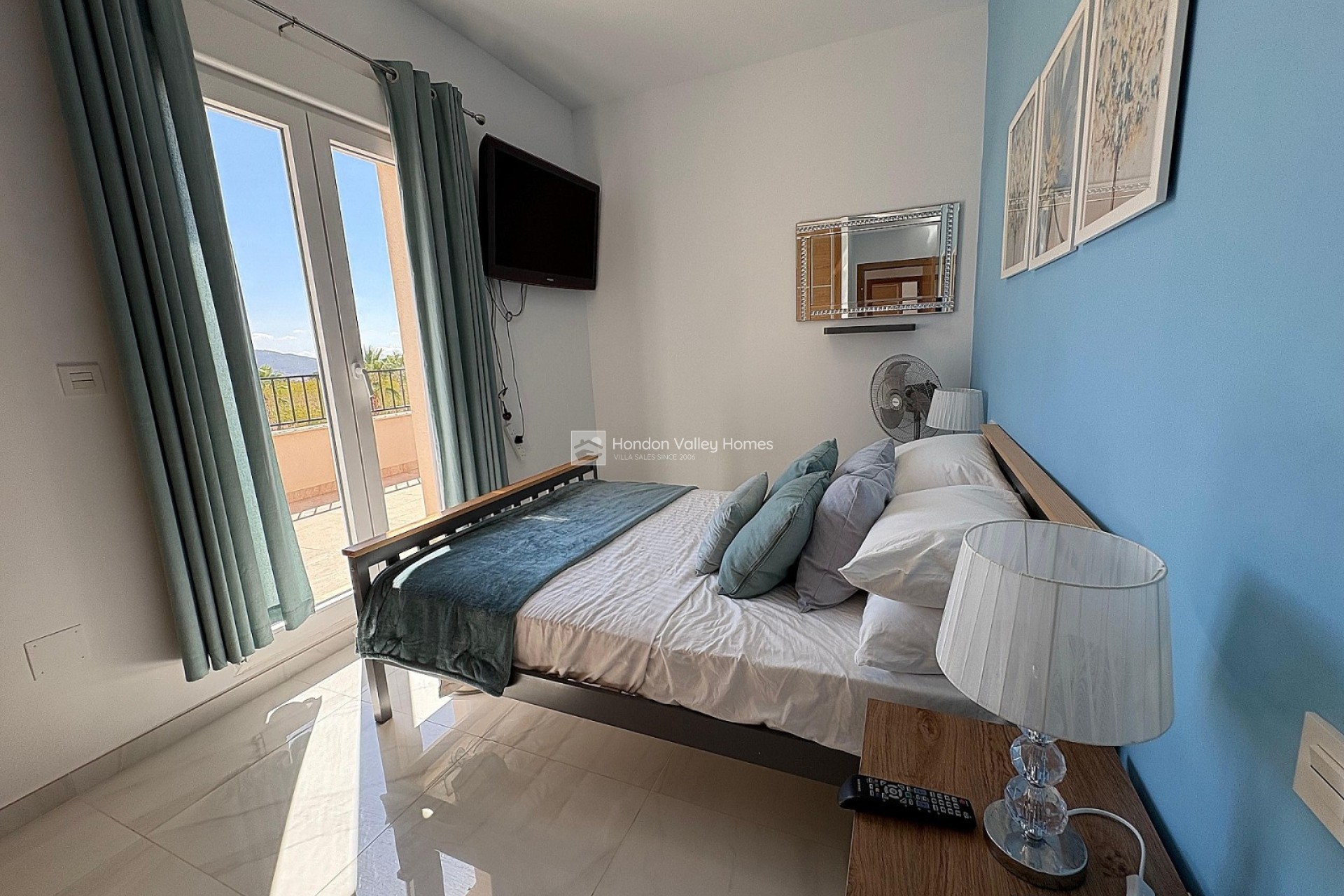 New Build / Off-Plan - Villa - Pinoso