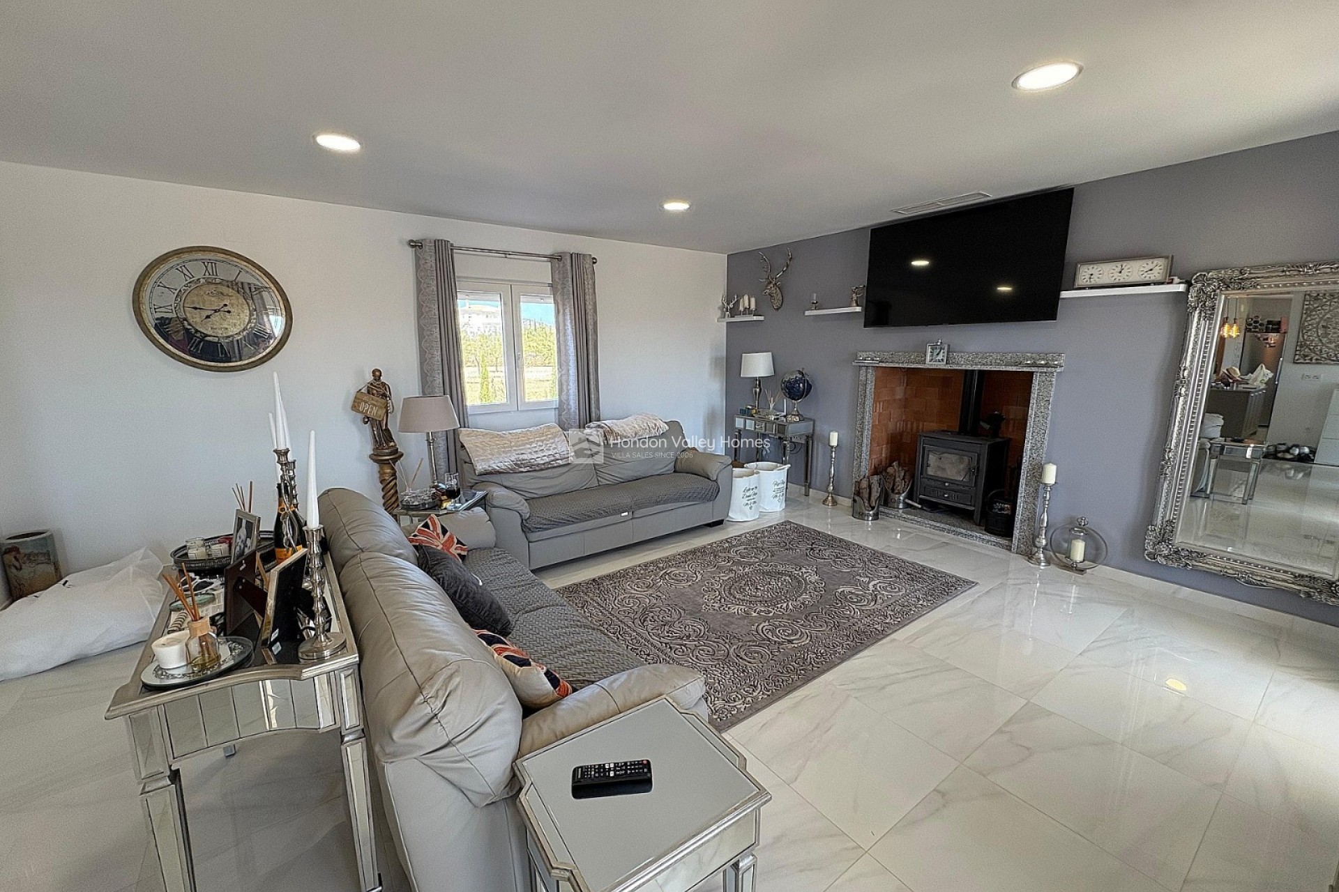 New Build / Off-Plan - Villa - Pinoso