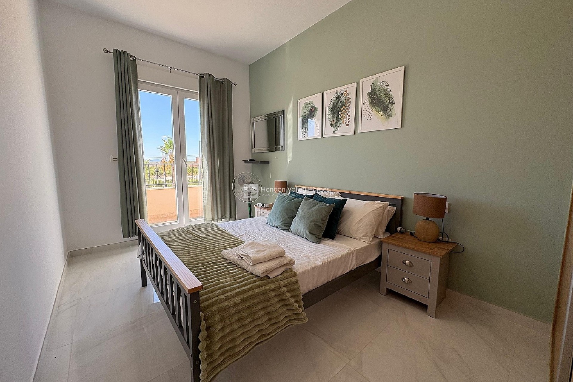 New Build / Off-Plan - Villa - Pinoso