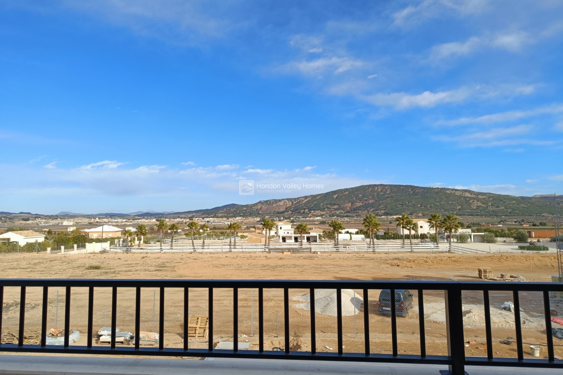 New Build / Off-Plan - Villa - Pinoso