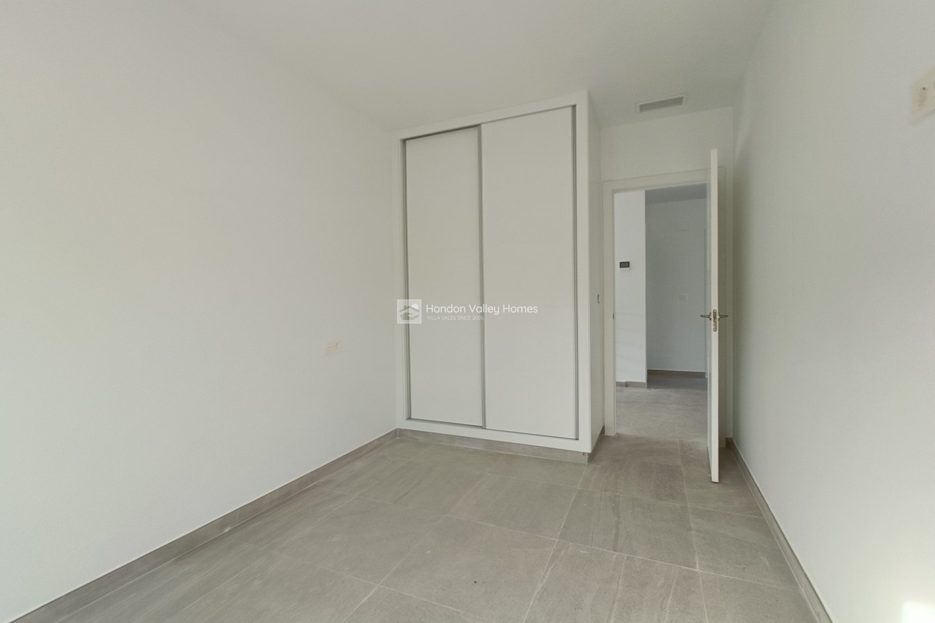 New Build / Off-Plan - Villa - Pinoso