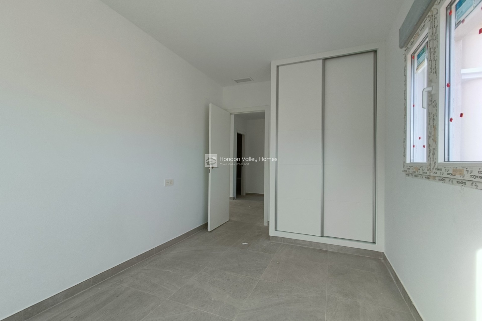 New Build / Off-Plan - Villa - Pinoso