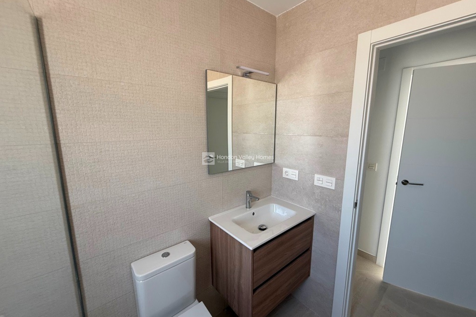 New Build / Off-Plan - Villa - Pinoso