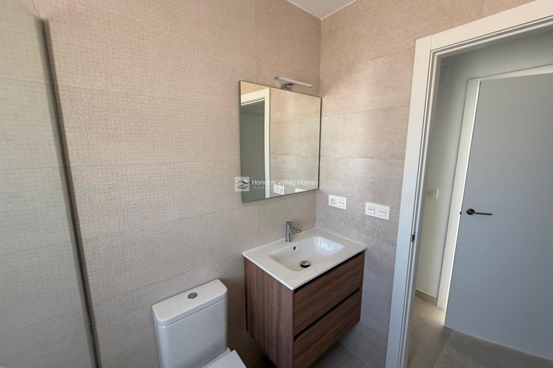 New Build / Off-Plan - Villa - Pinoso