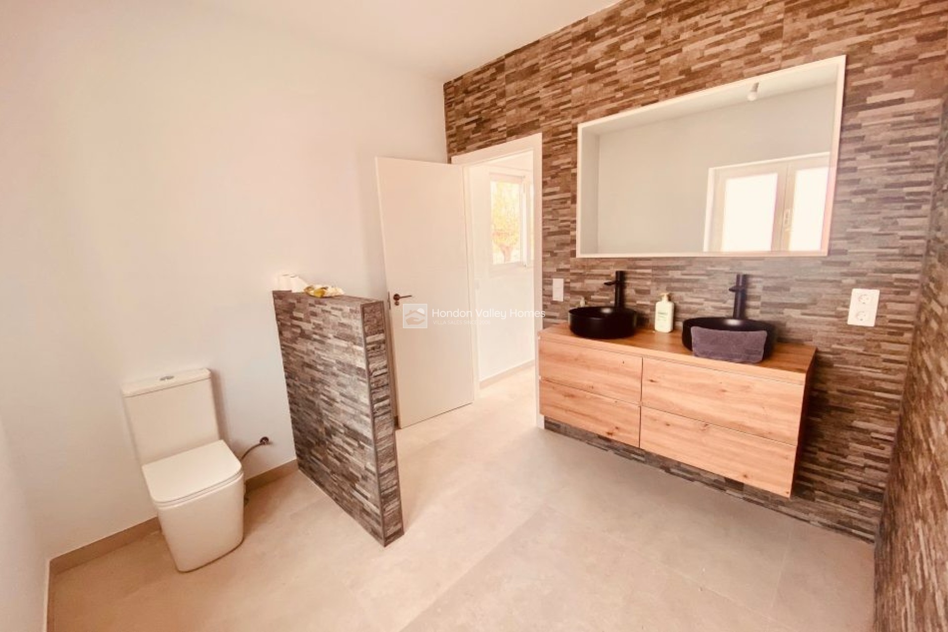New Build / Off-Plan - Villa - Pinoso