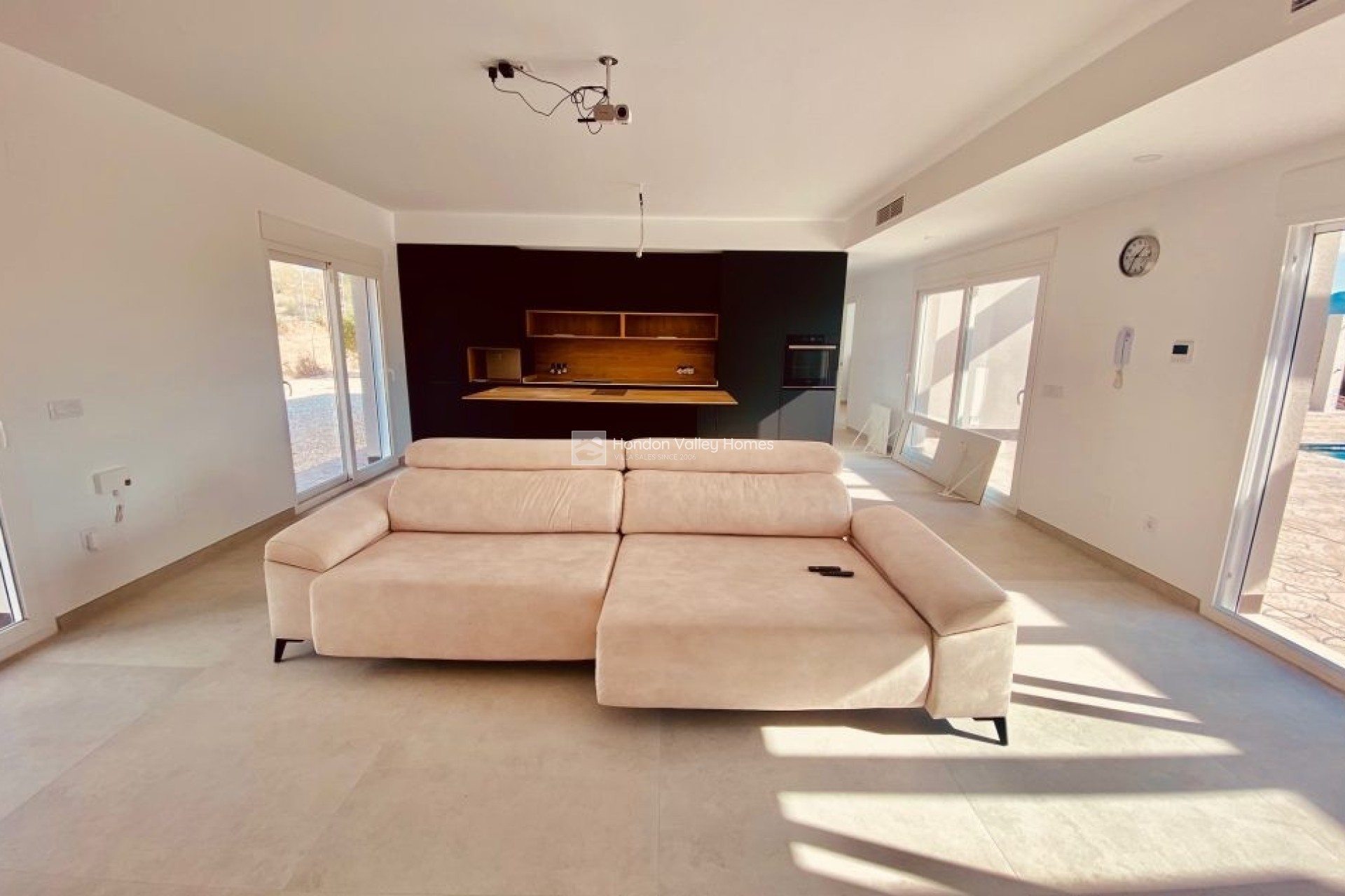 New Build / Off-Plan - Villa - Pinoso
